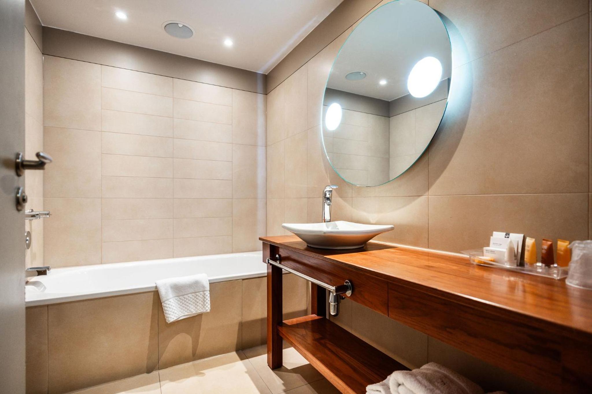 Superior Double Room - Photo 4