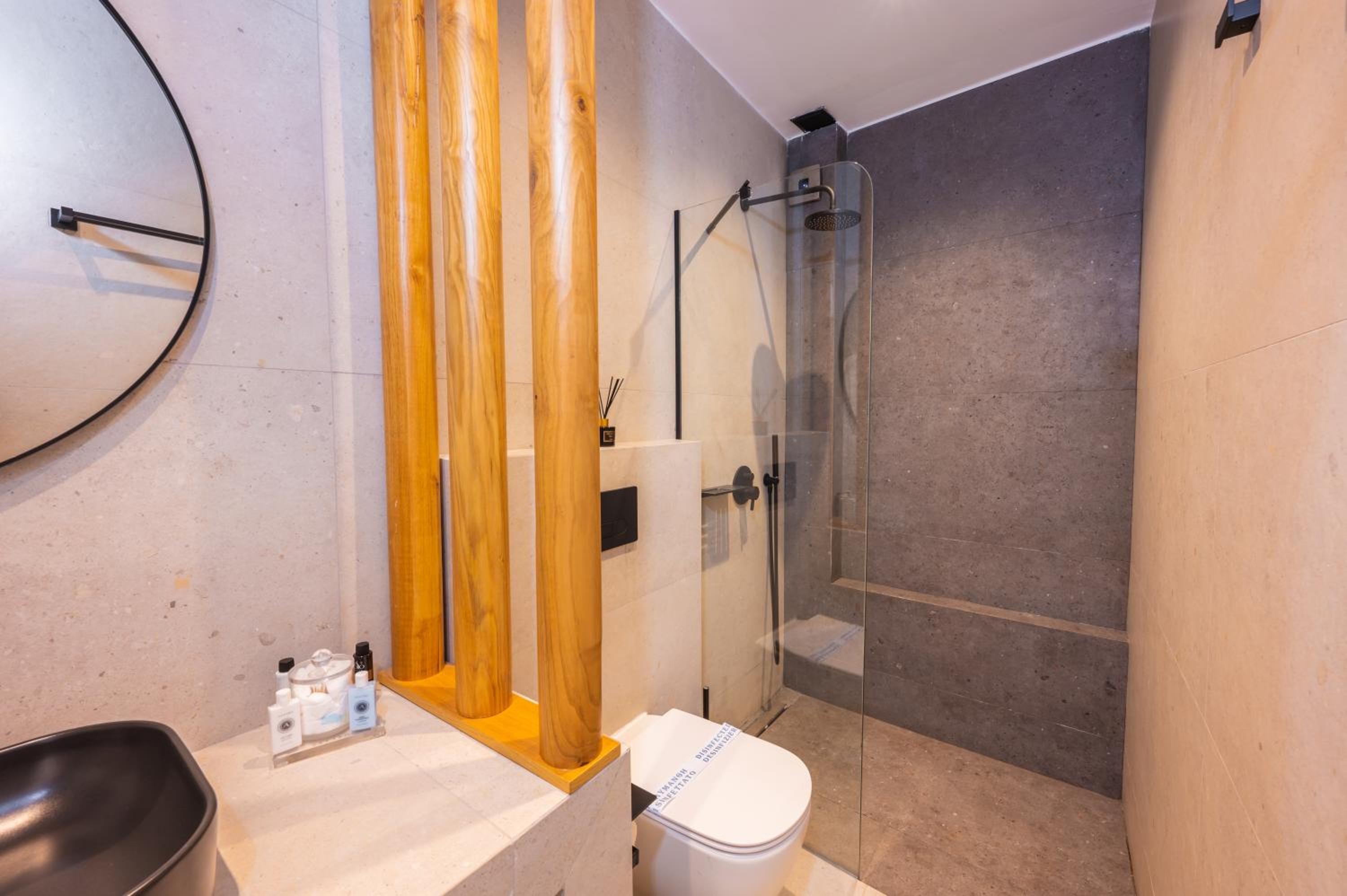Executive Room with Caldera View - Photo 16