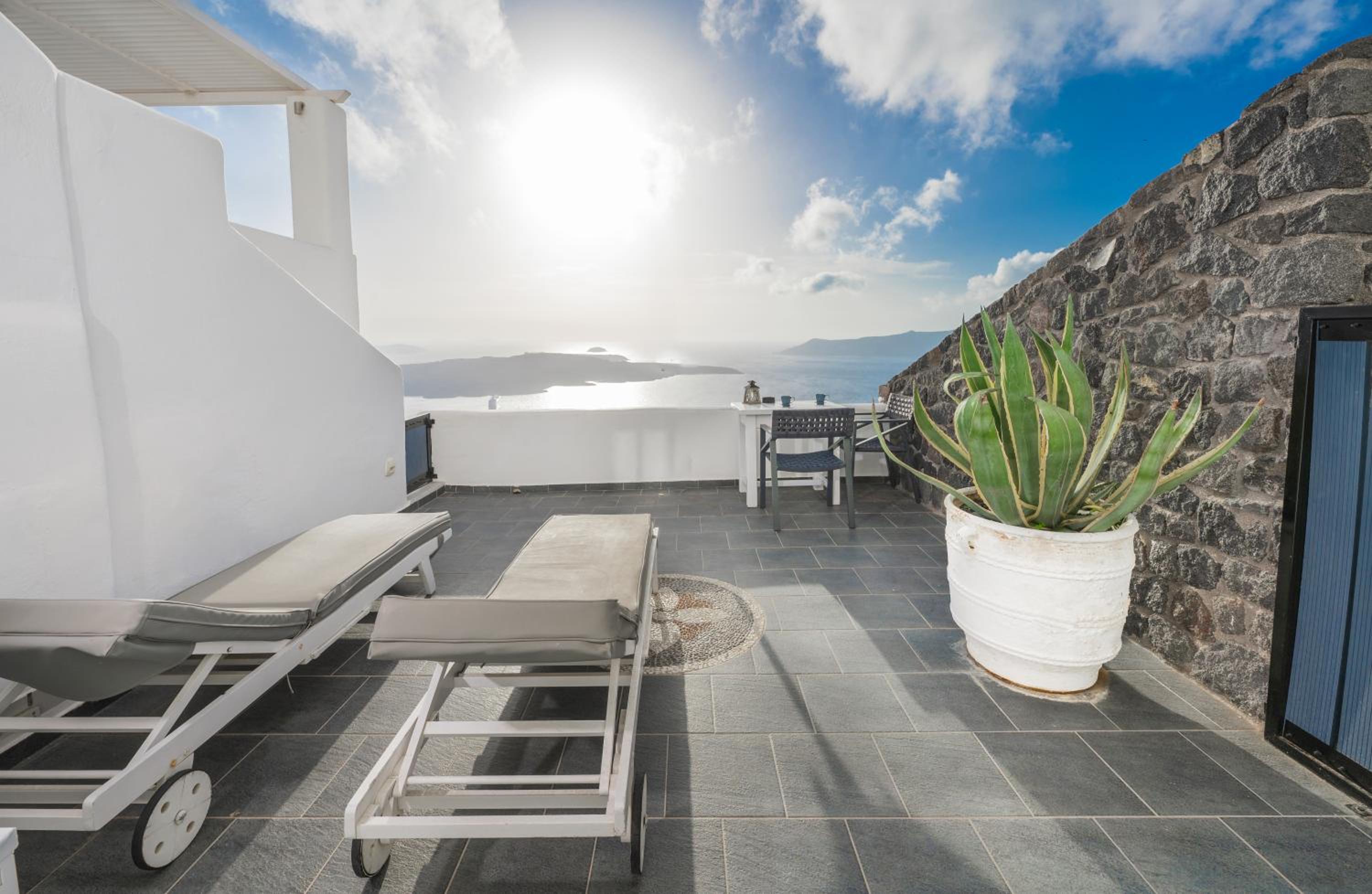 Executive Room with Caldera View - Photo 15