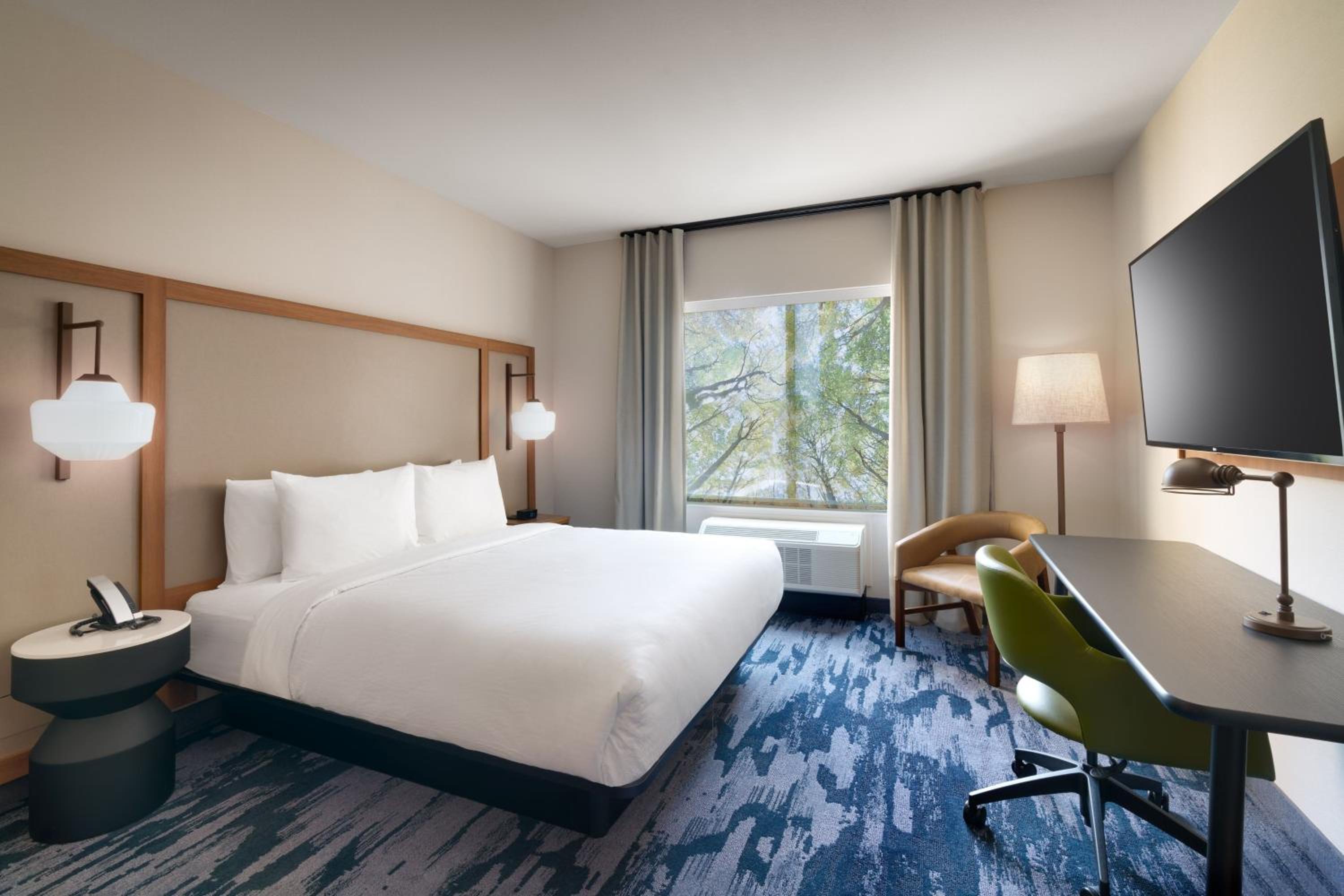 King Room - Photo 2