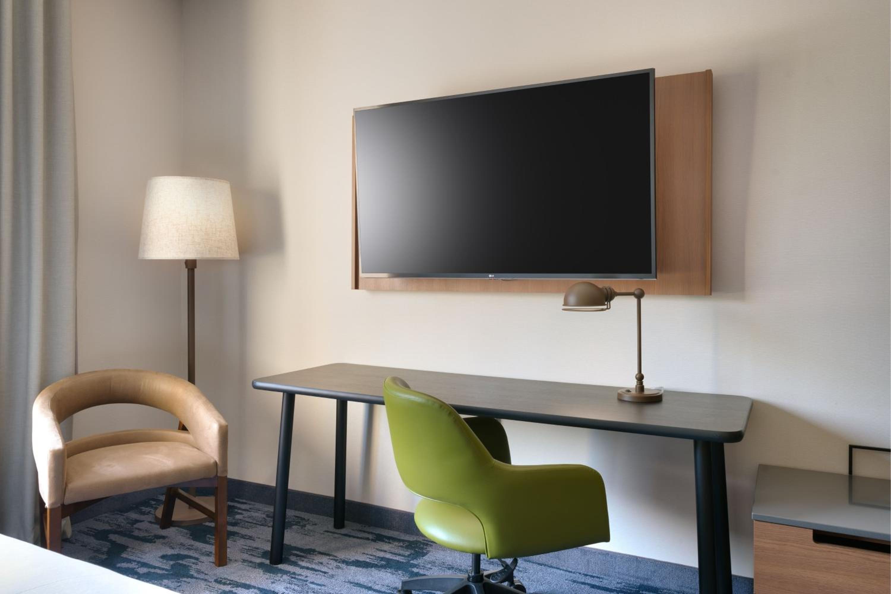 King Room - Photo 3