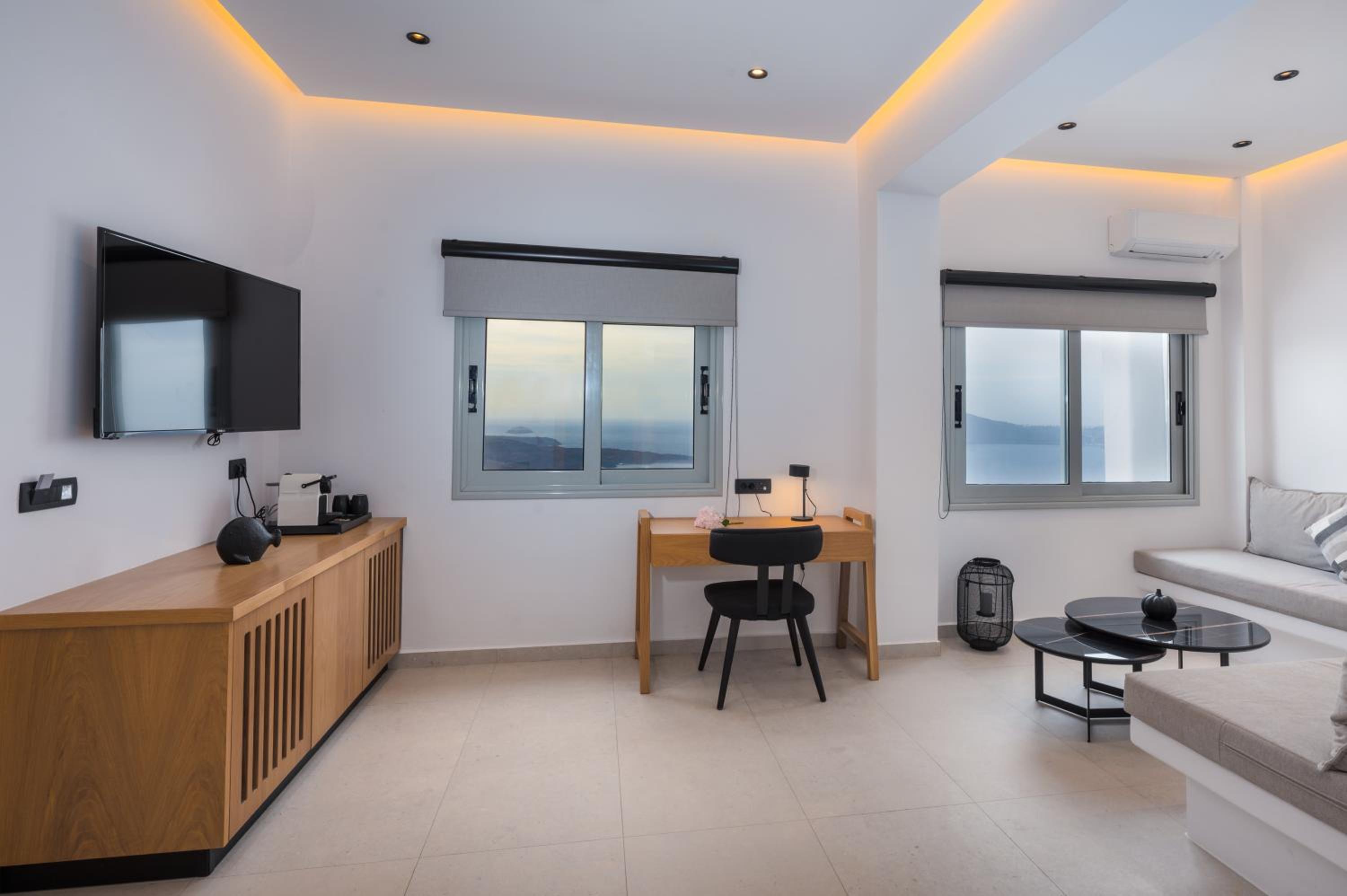 Suite con 2 Camere da Letto