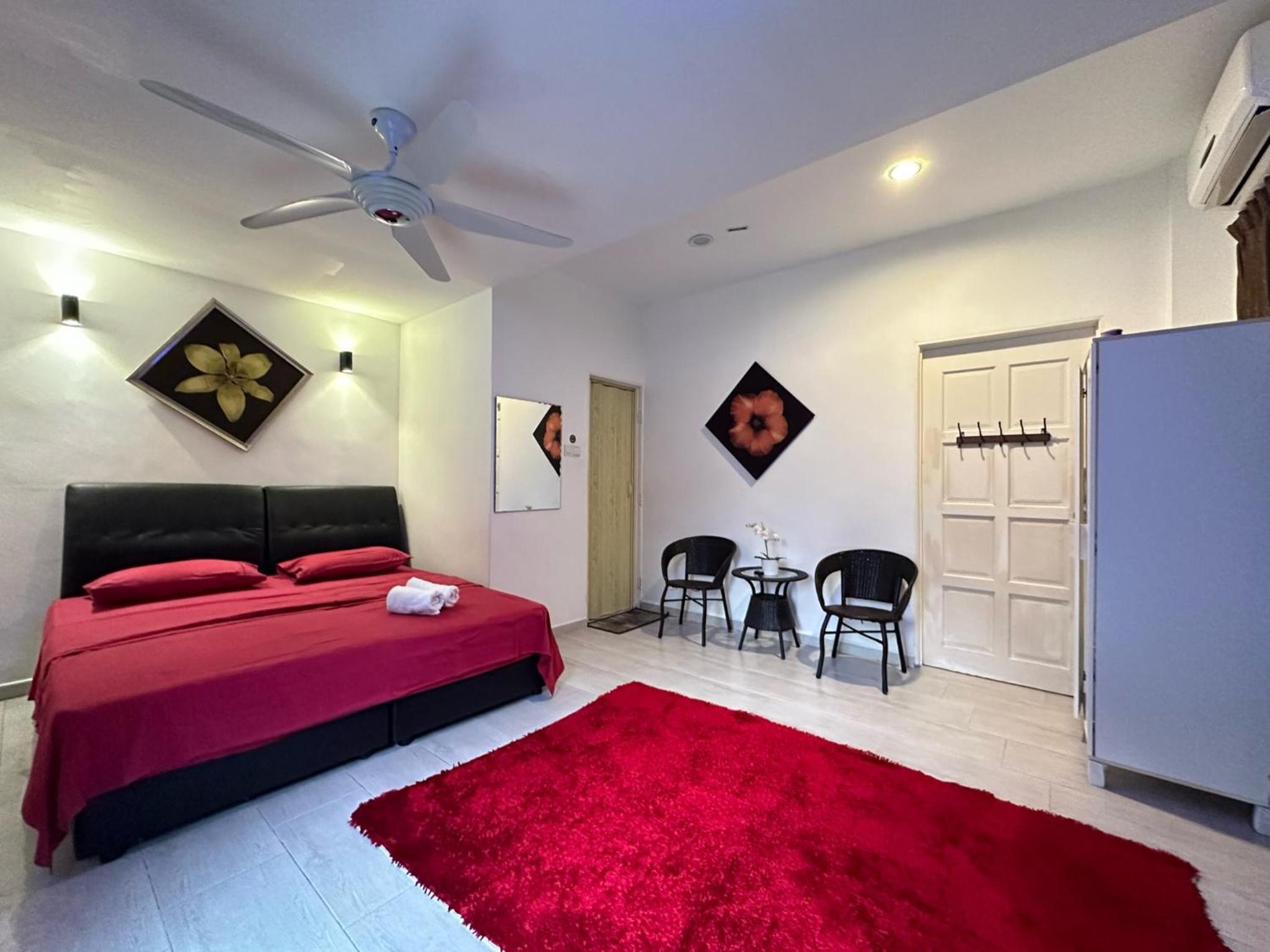Suite photo 1