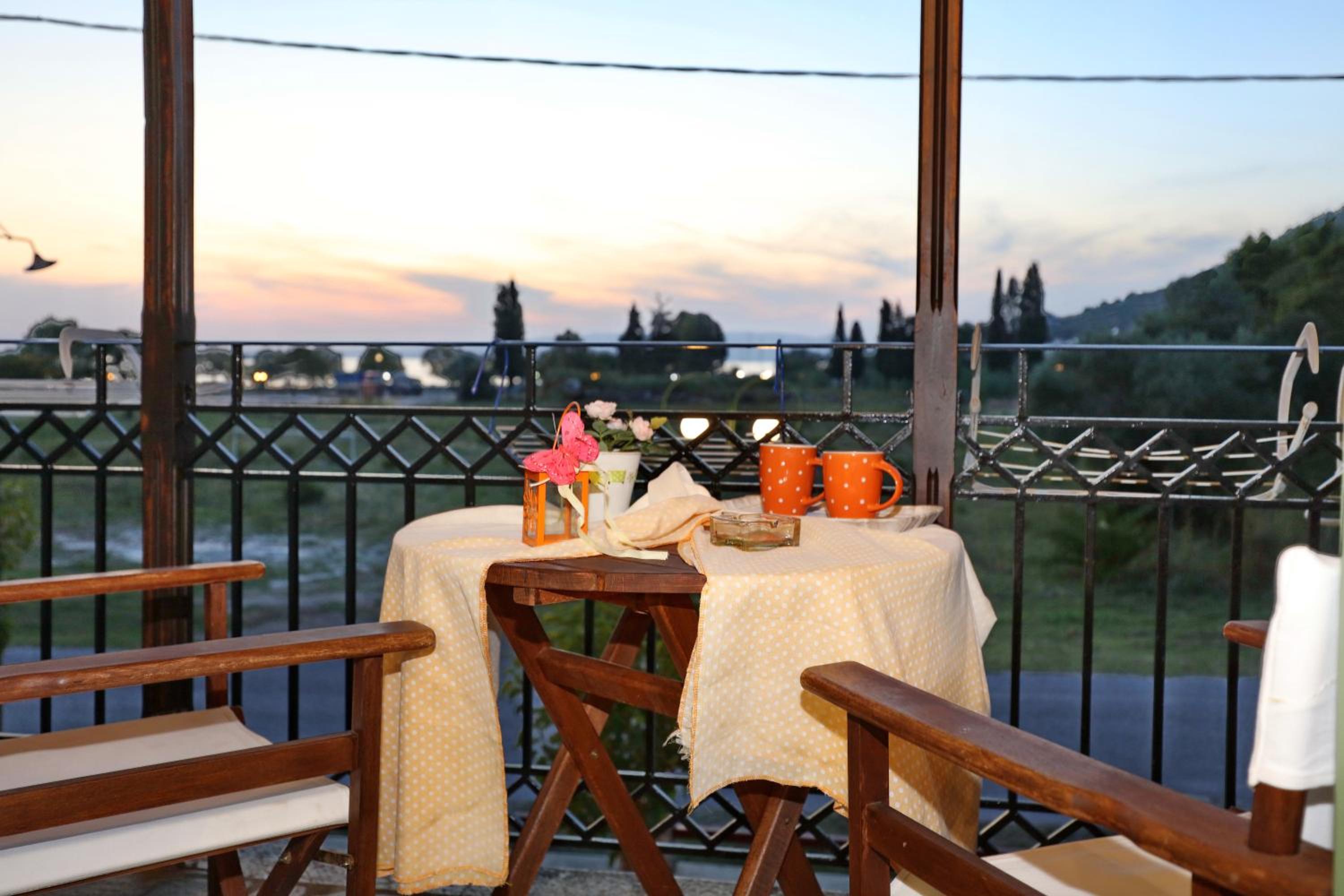 Studio Apartment with Sea View - Photo 7