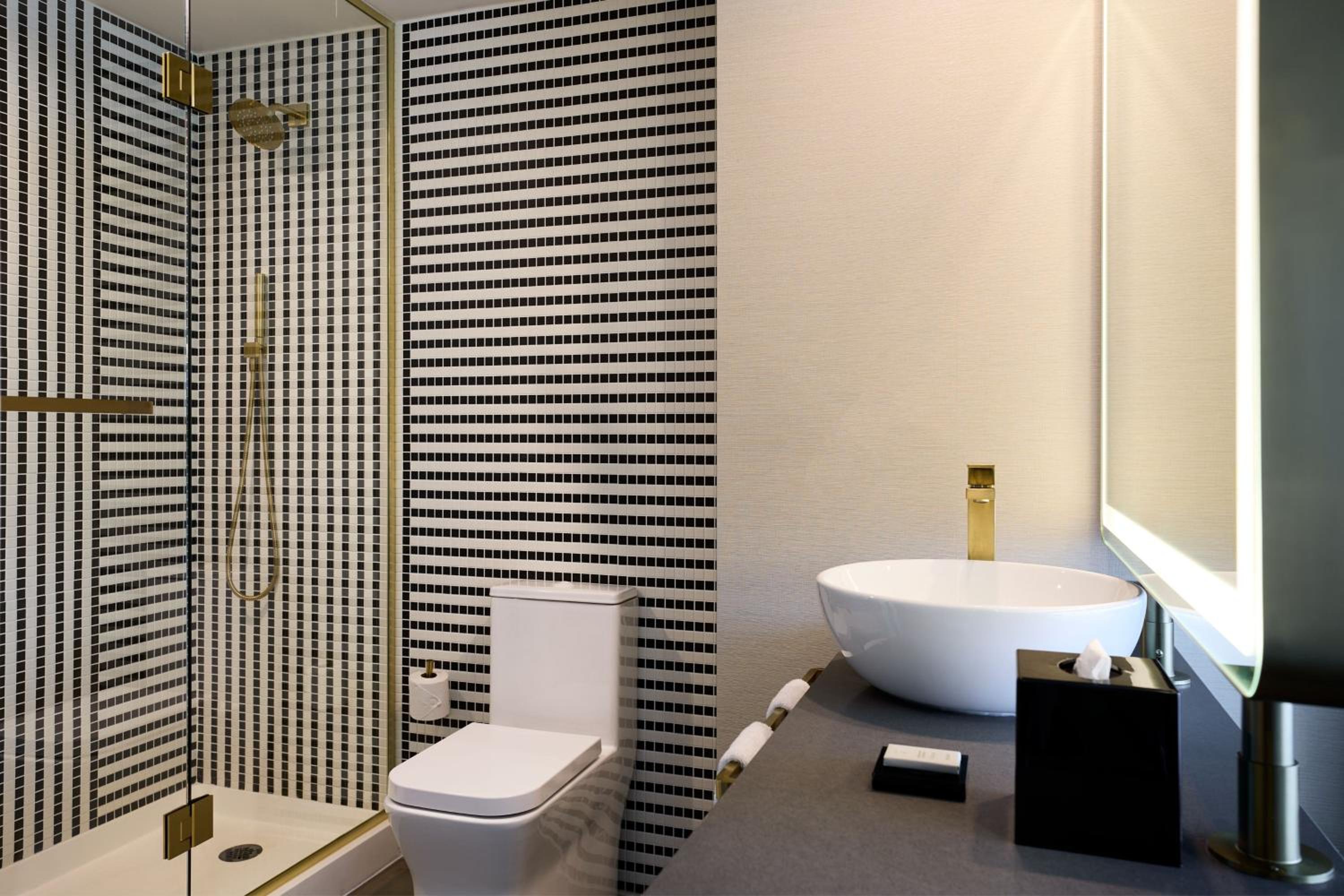 King Room with Central Park View thumbnail 5