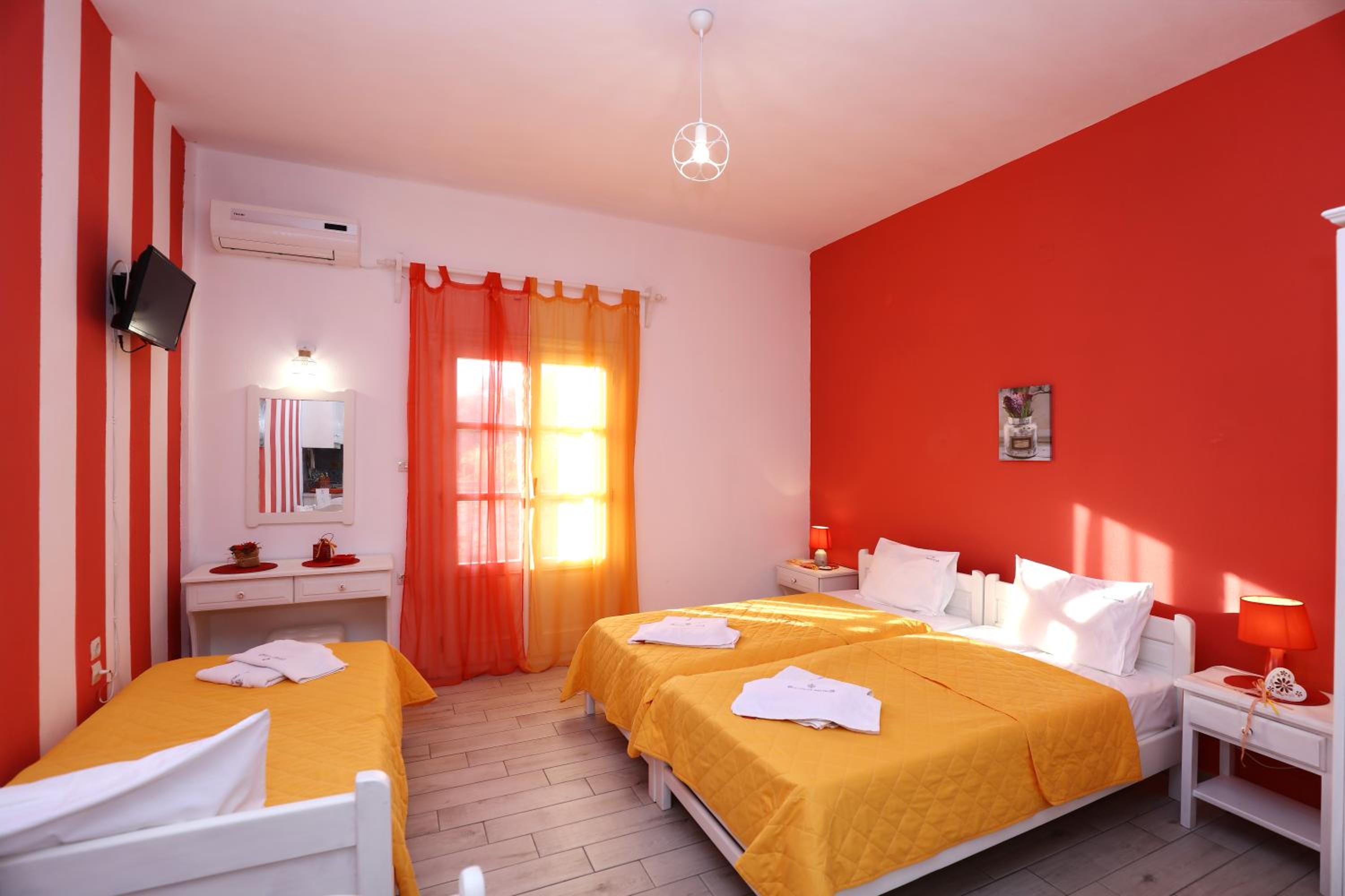 Studio Apartment with Sea View - Photo 20