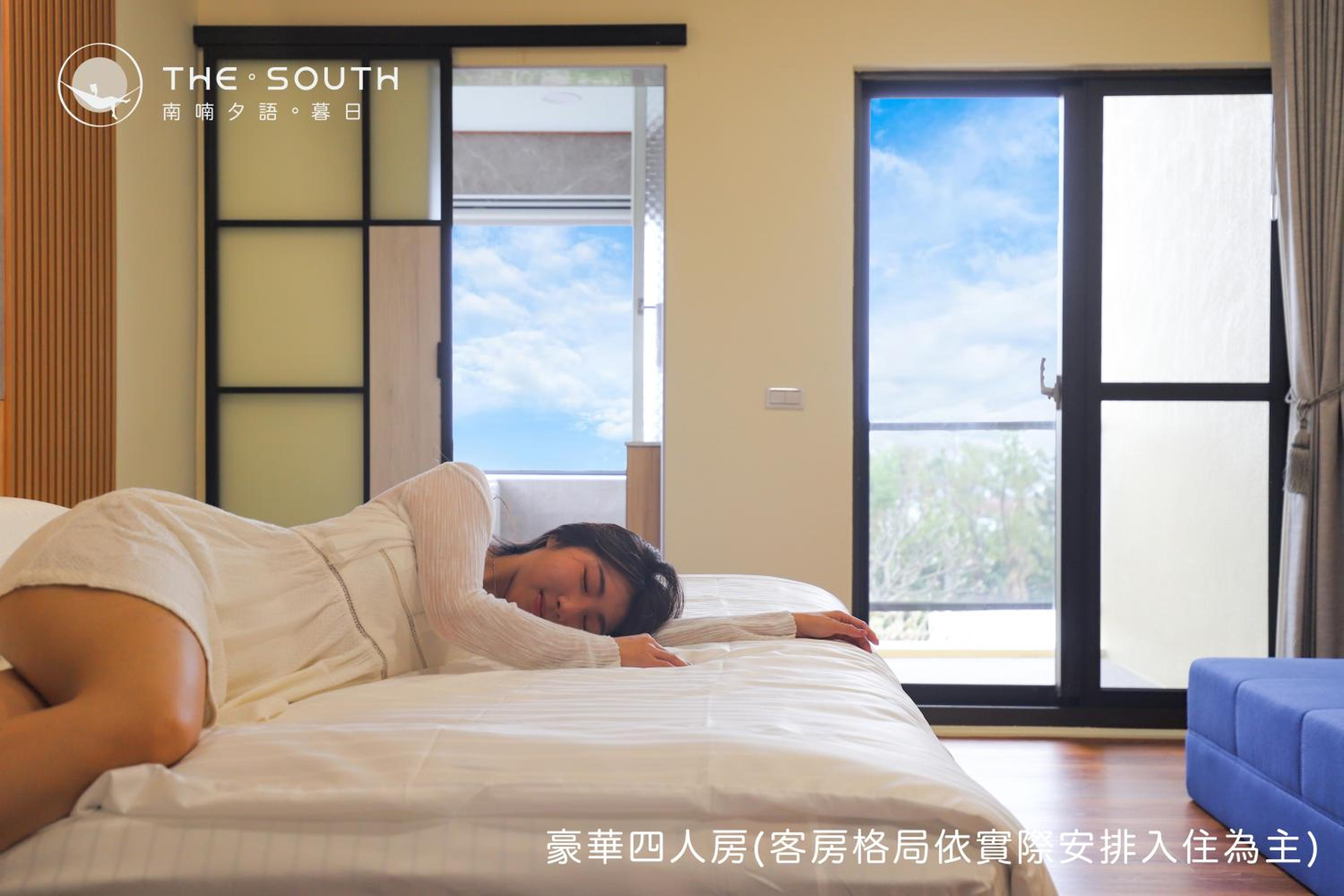 Deluxe Quadruple Room photo 2