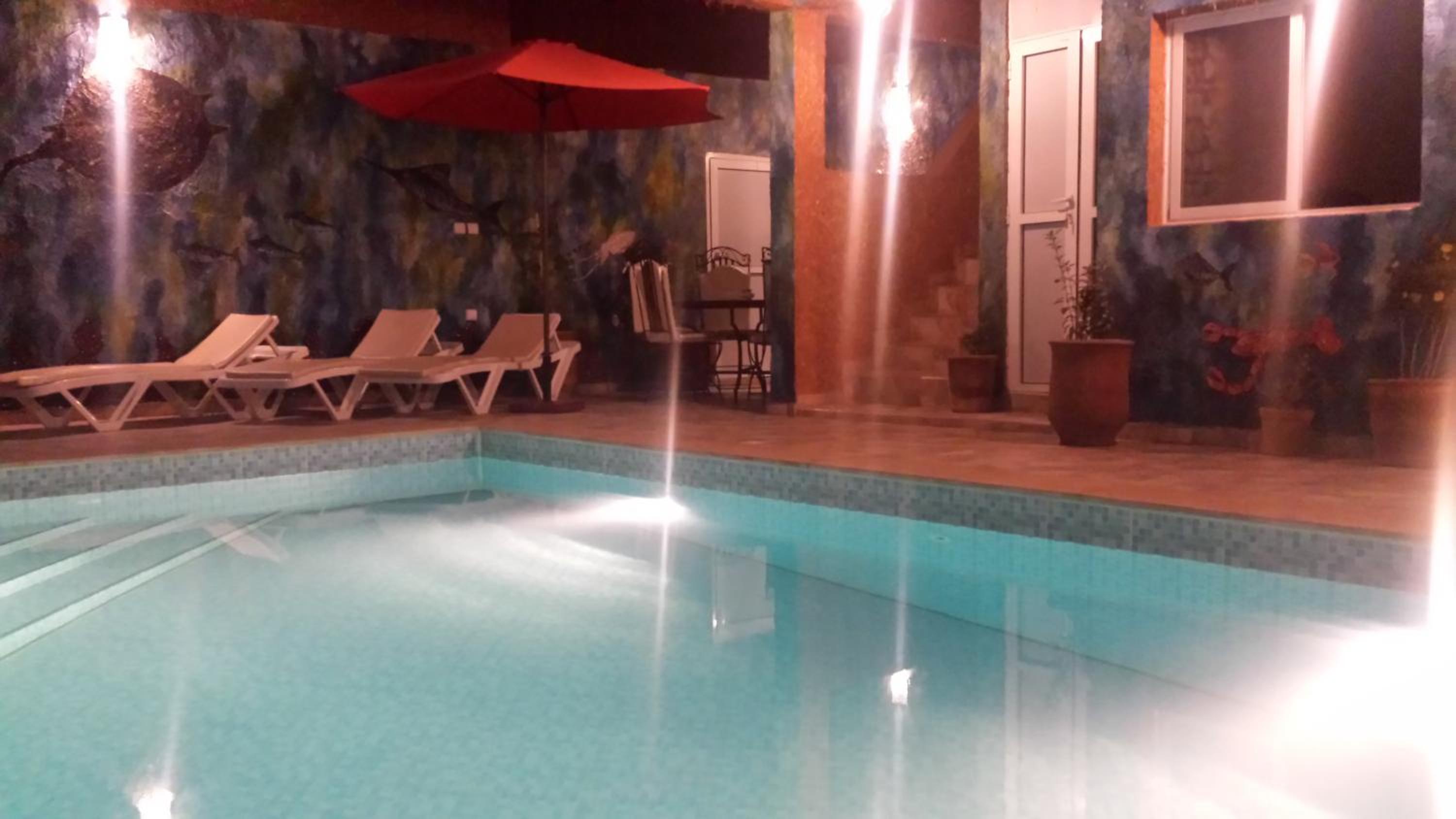 Two-Bedroom Apartment - Without Pool access photo 2