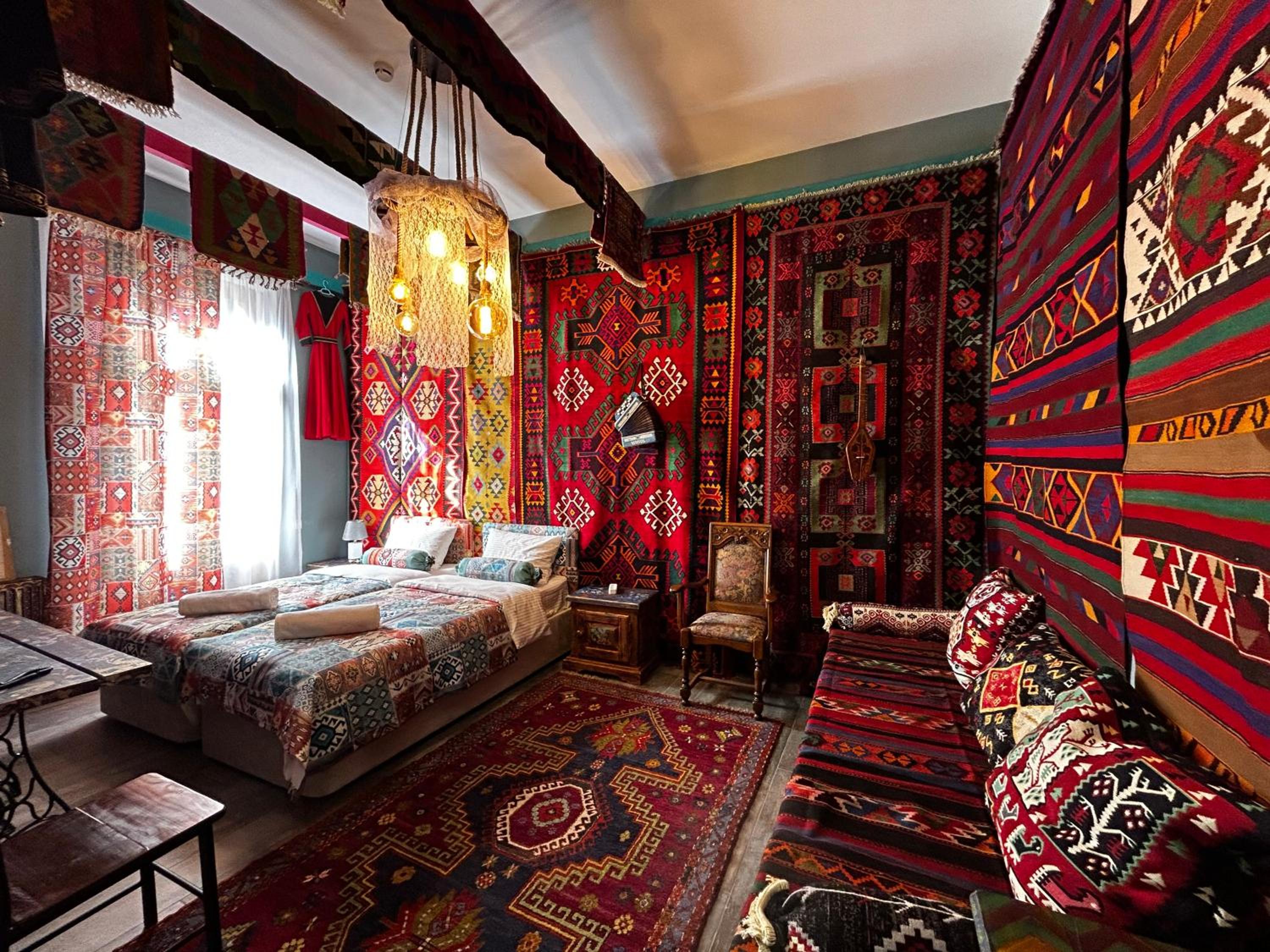 Deluxe Double or Twin Room - Photo 1
