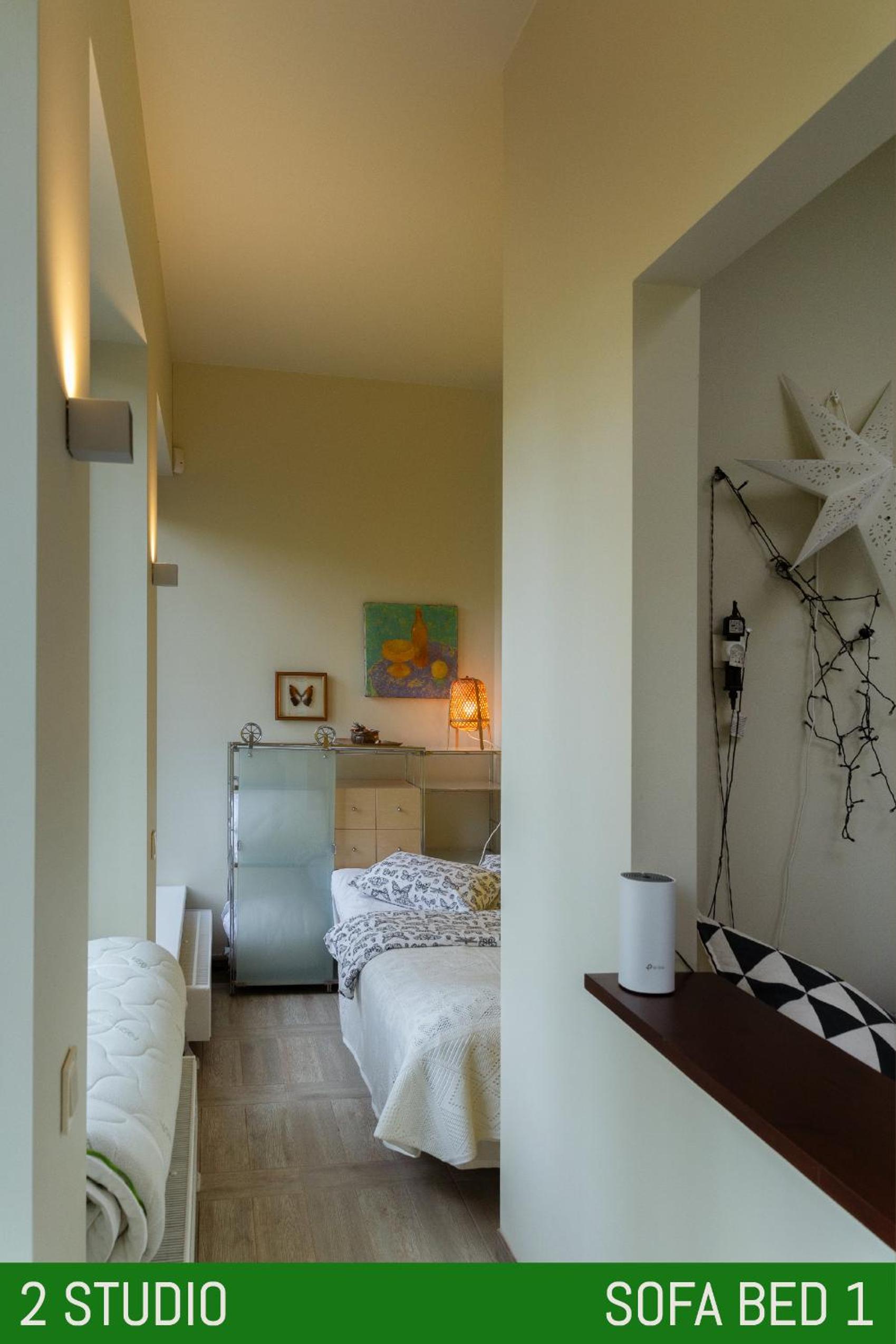 Vacation Home photo 1