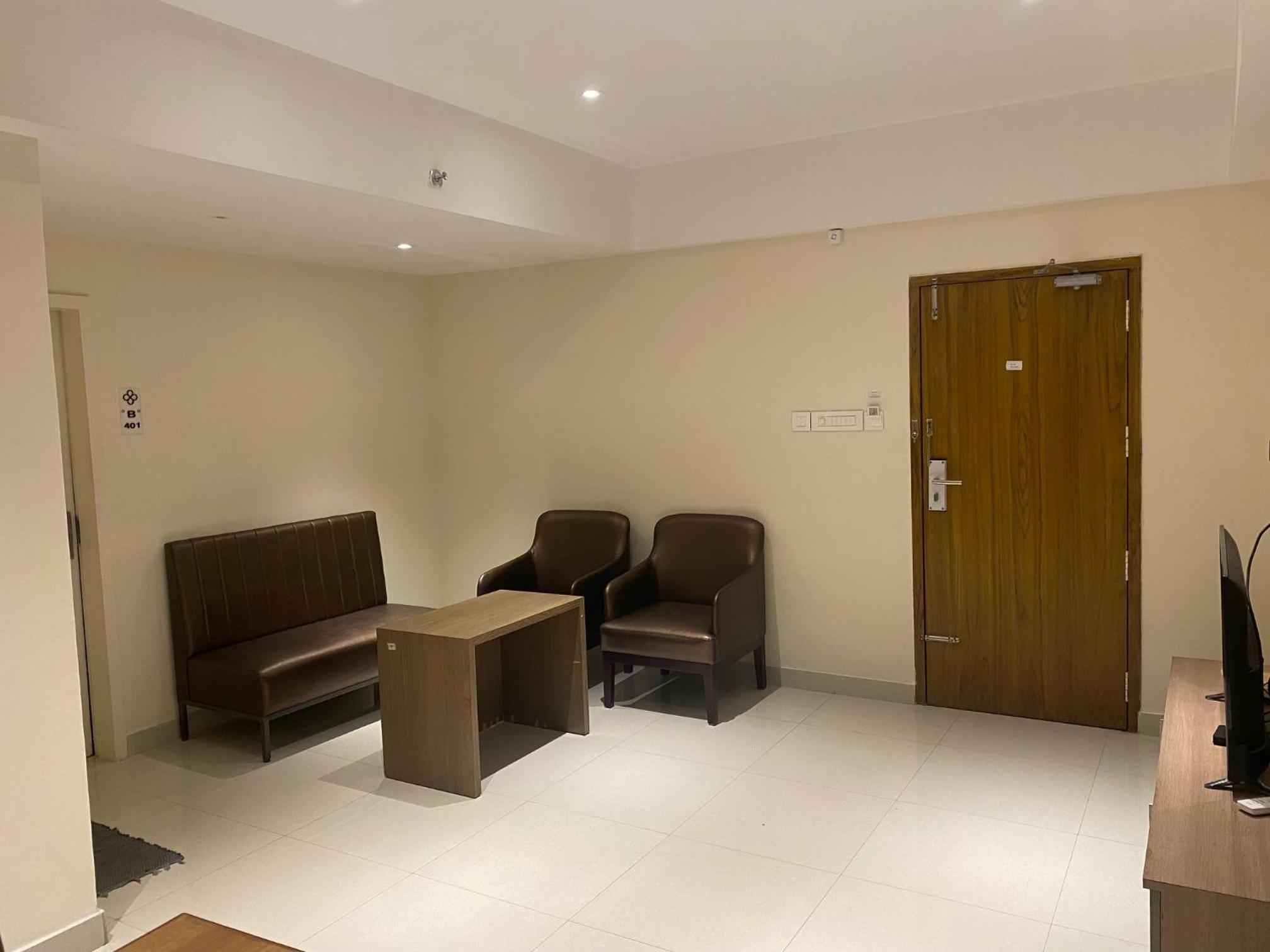 Two-Bedroom Suite - Photo 1