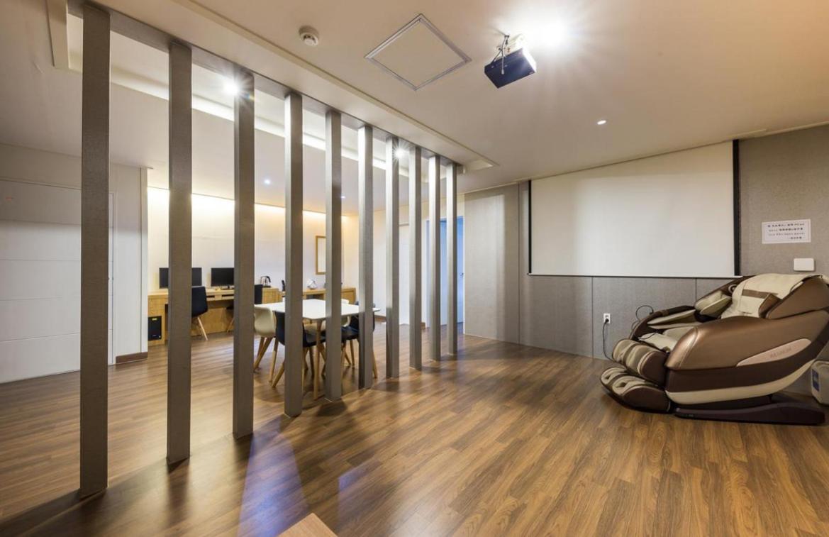 VIP Twin Room A photo 3