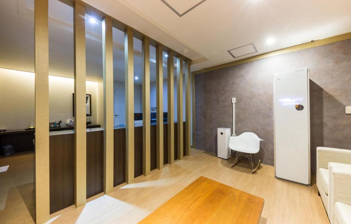 VIP Twin Room B photo 3