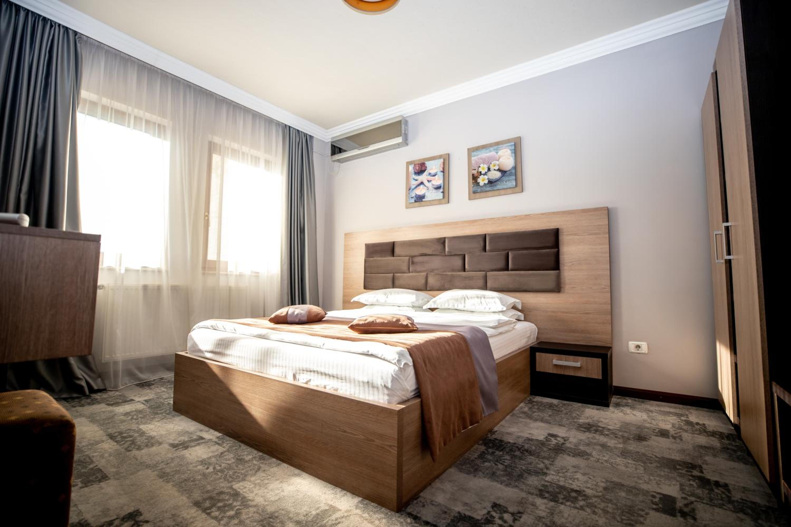 Double Room photo 2