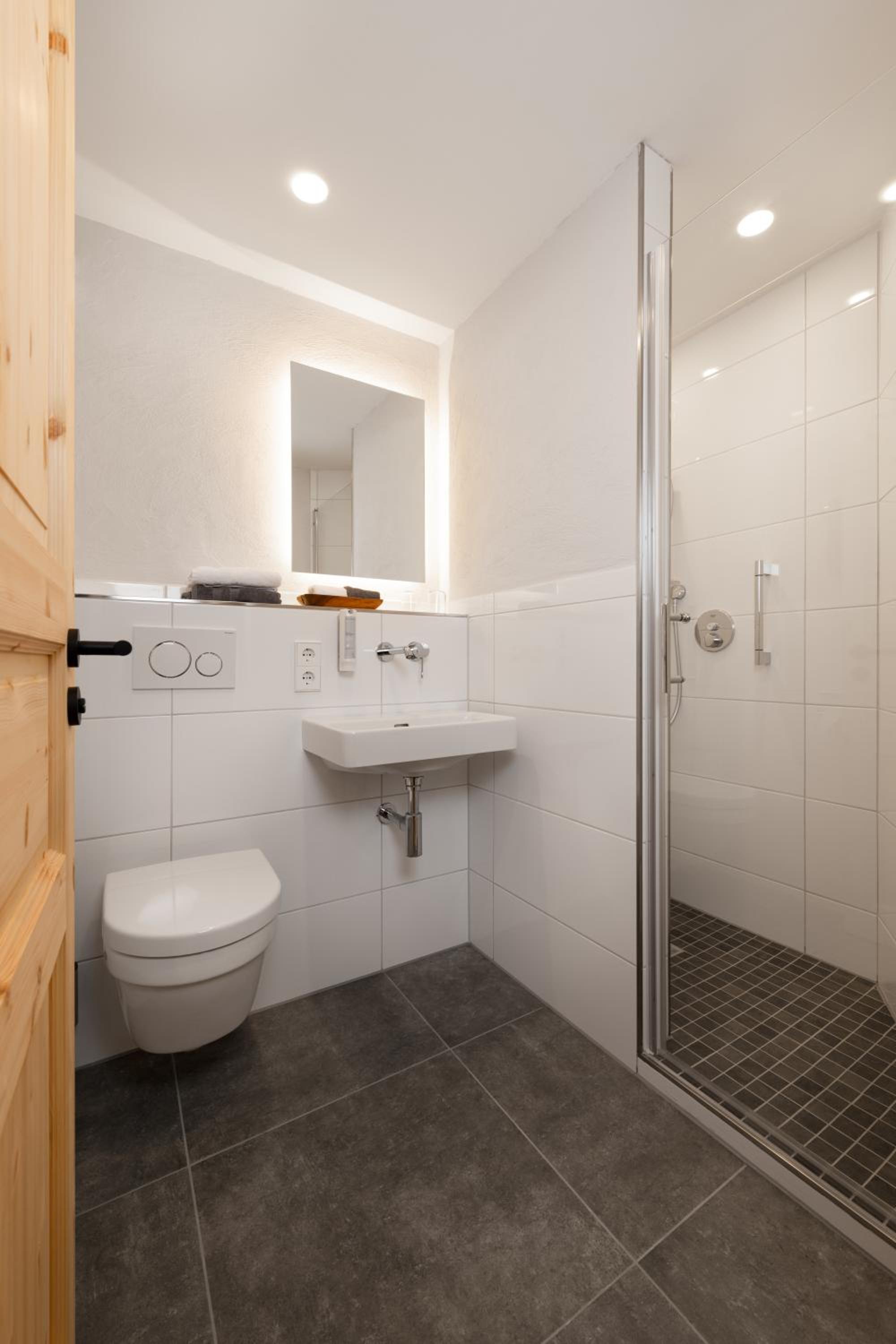 Double Room - Photo 4