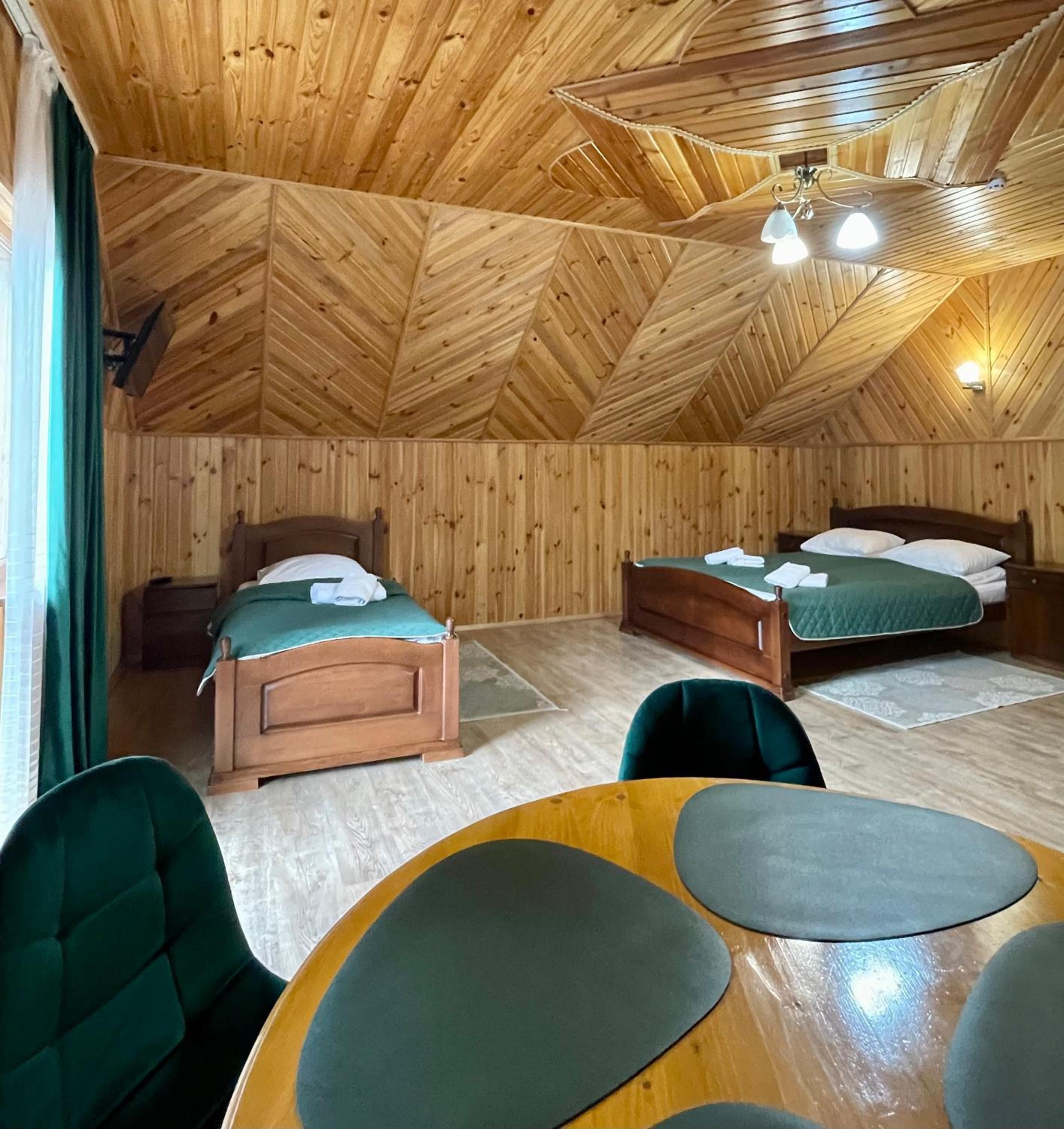 Superior Triple Room photo 1
