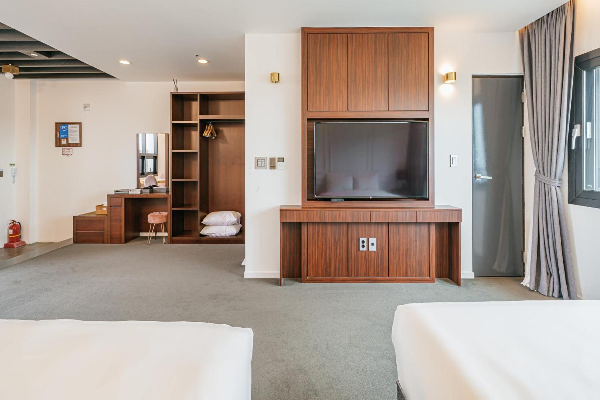 Family Suite photo 3