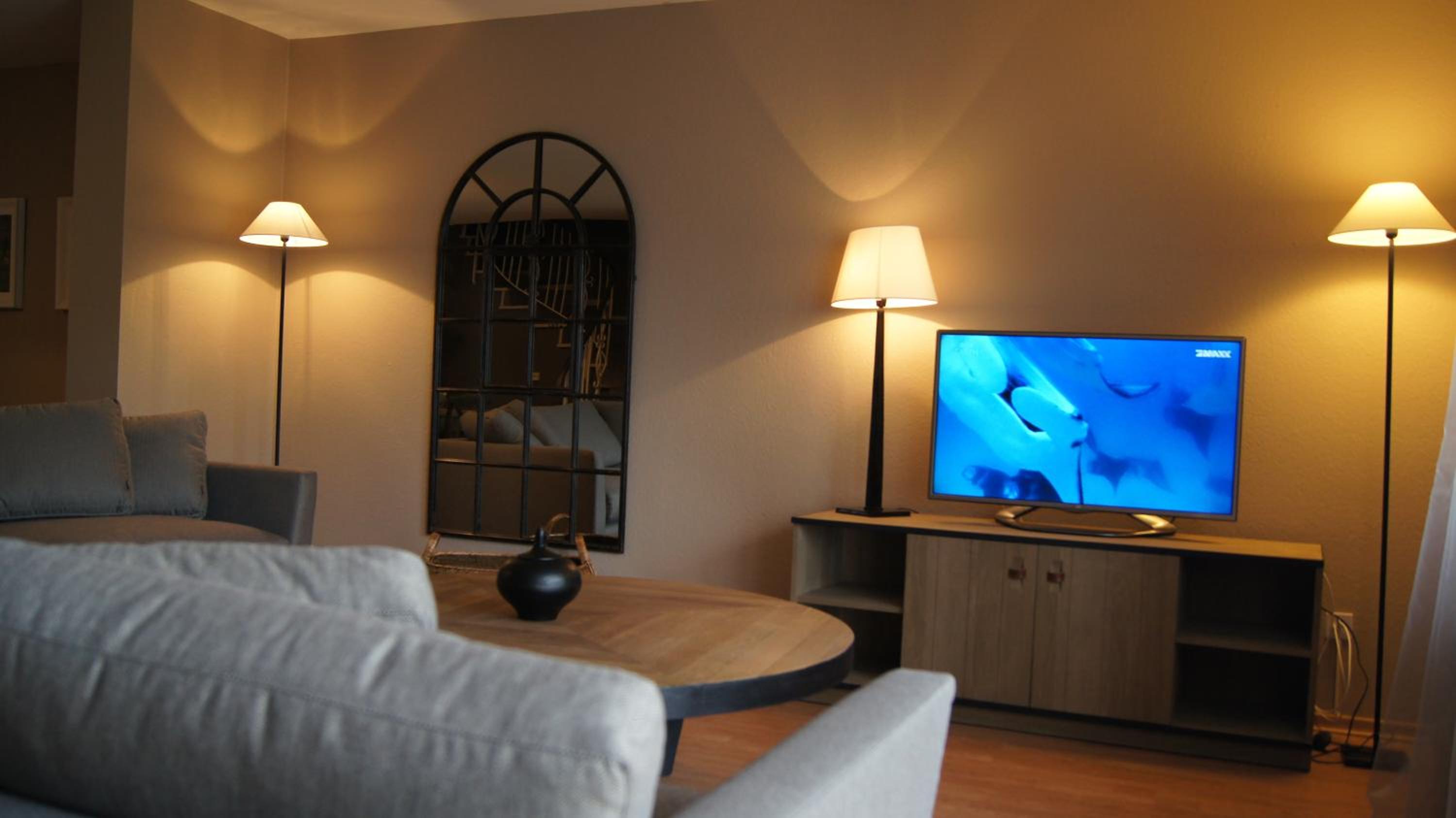 Three-Bedroom Vacation Home