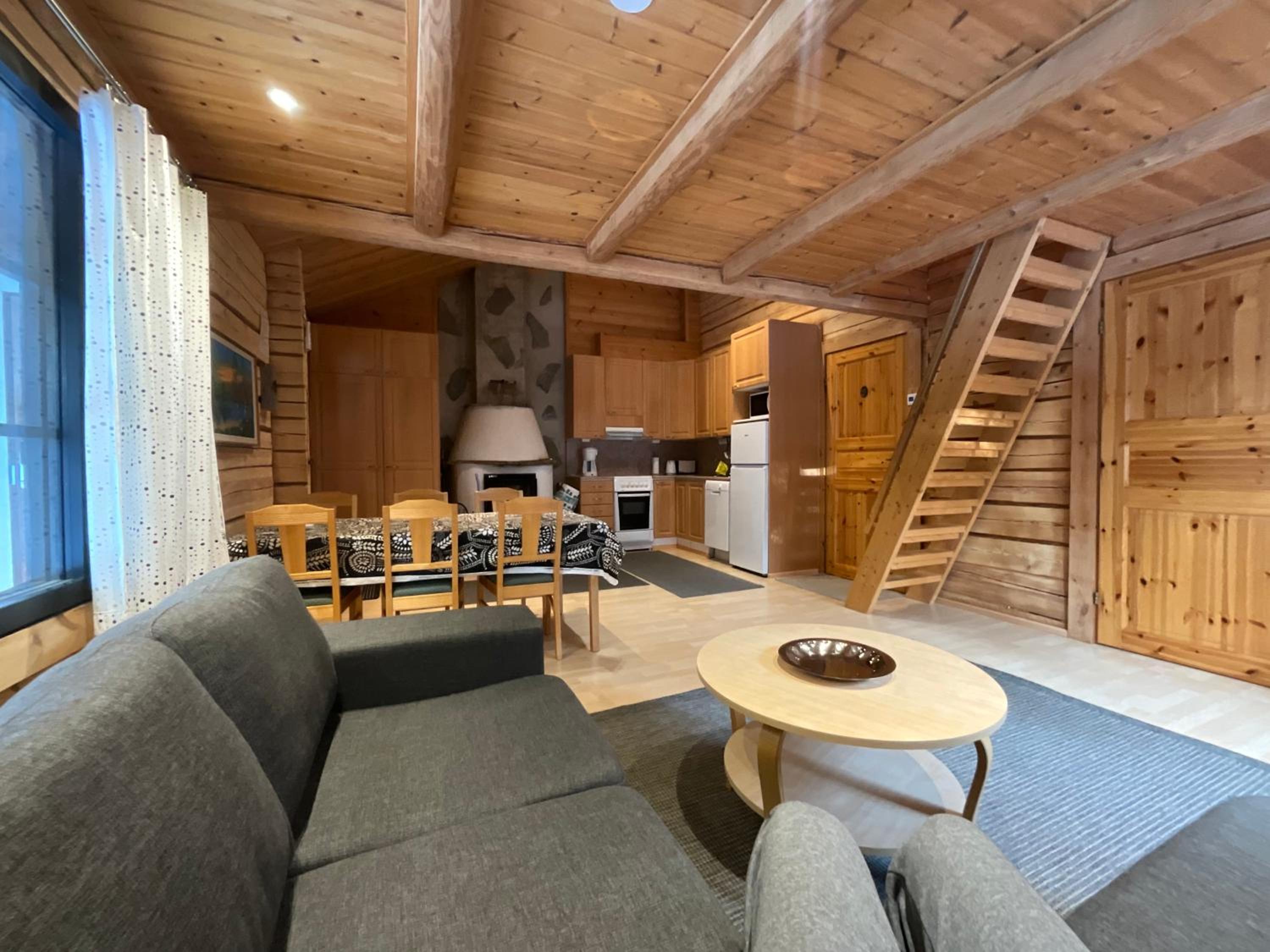 Two-Bedroom House photo 1