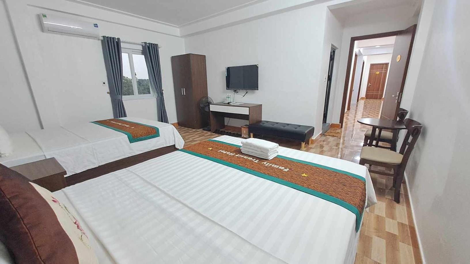 Standard Twin Room photo 1