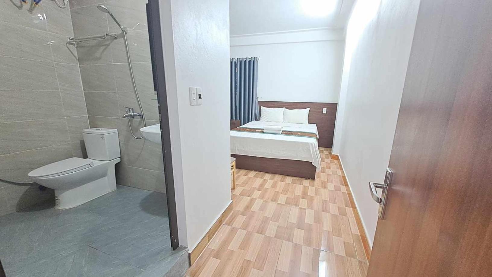 Standard Twin Room photo 2