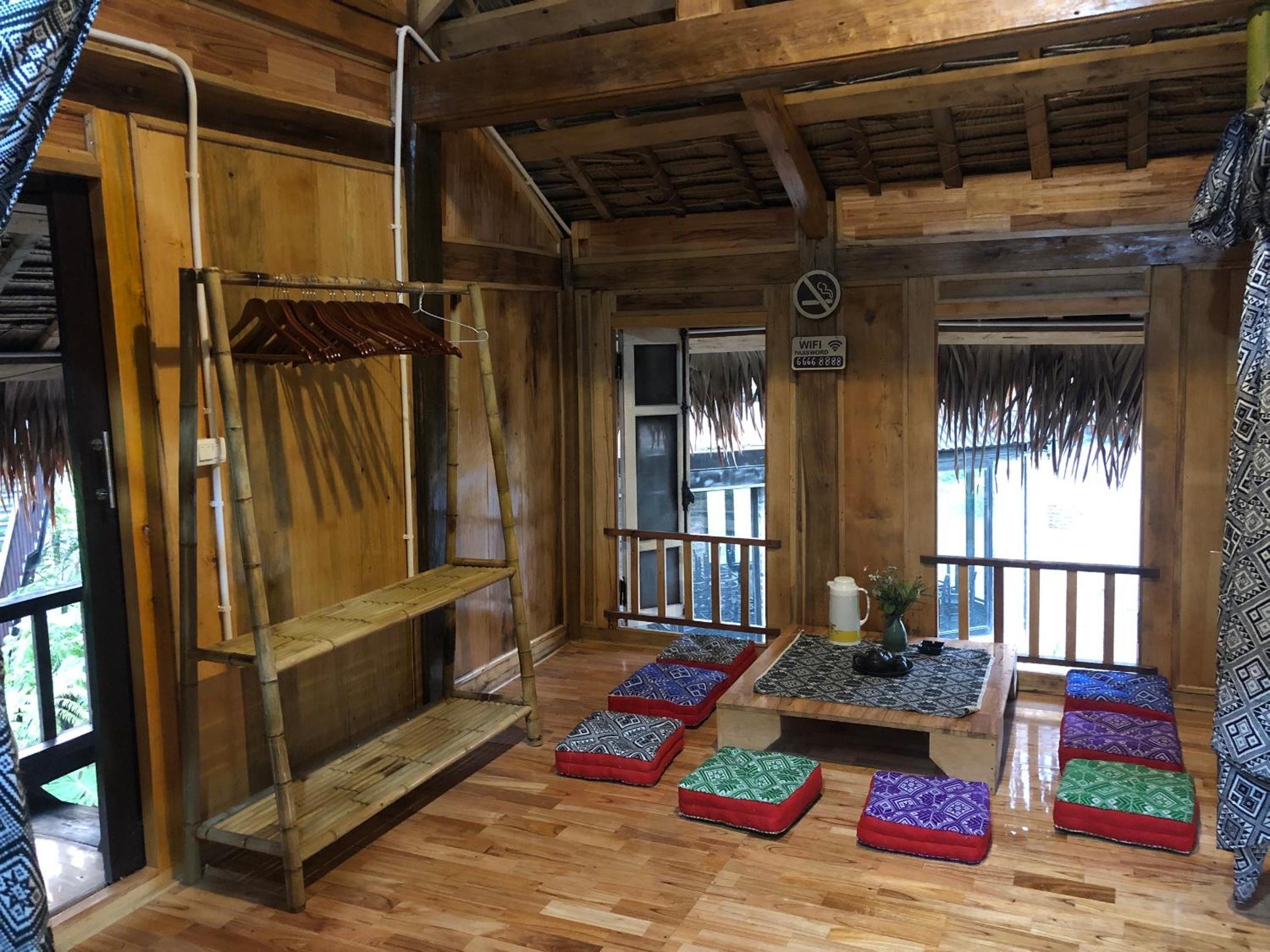 Mixed Dormitory Room photo 3