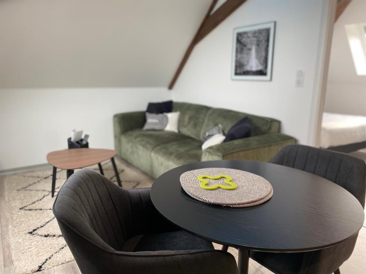 Apartment photo 1