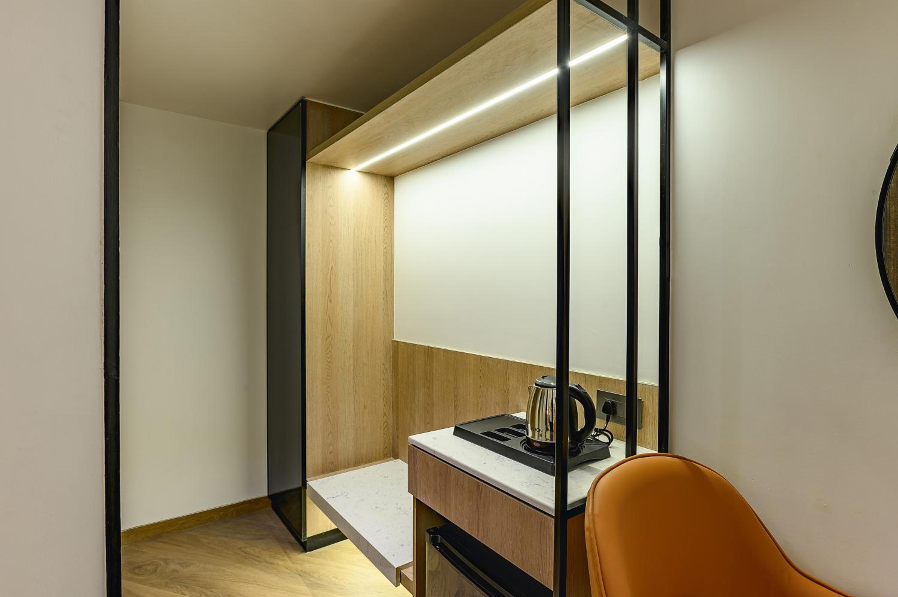 Gold Room - Photo 9