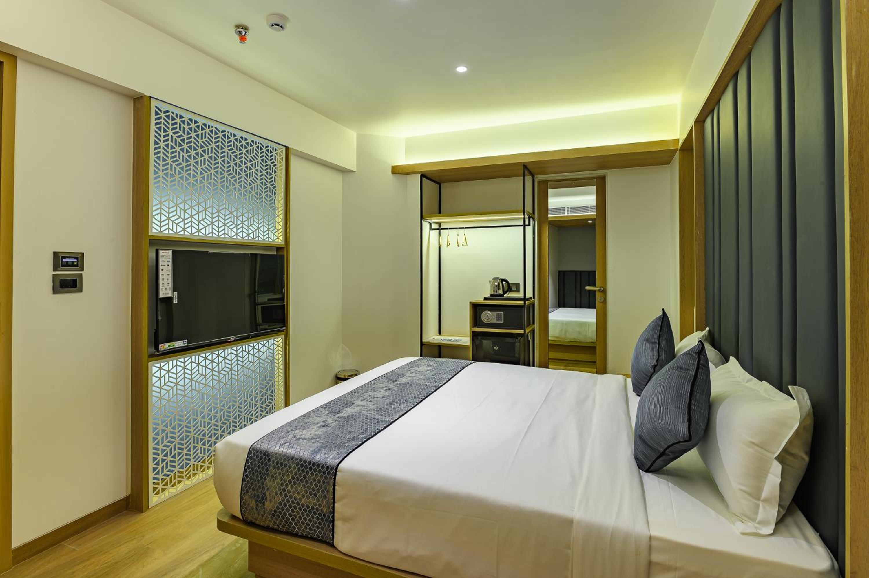 Platinum Room - Photo 7
