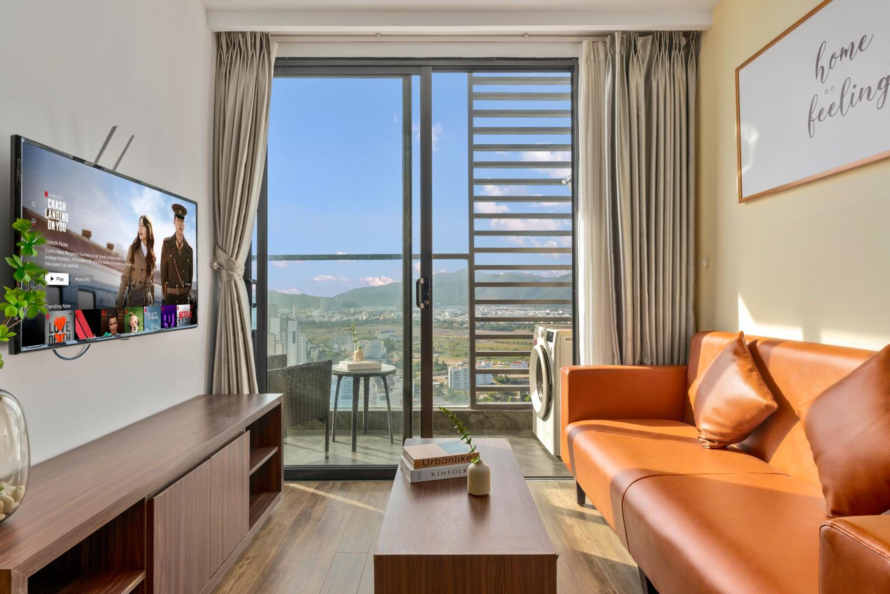 Two-Bedroom Apartment - Photo 31