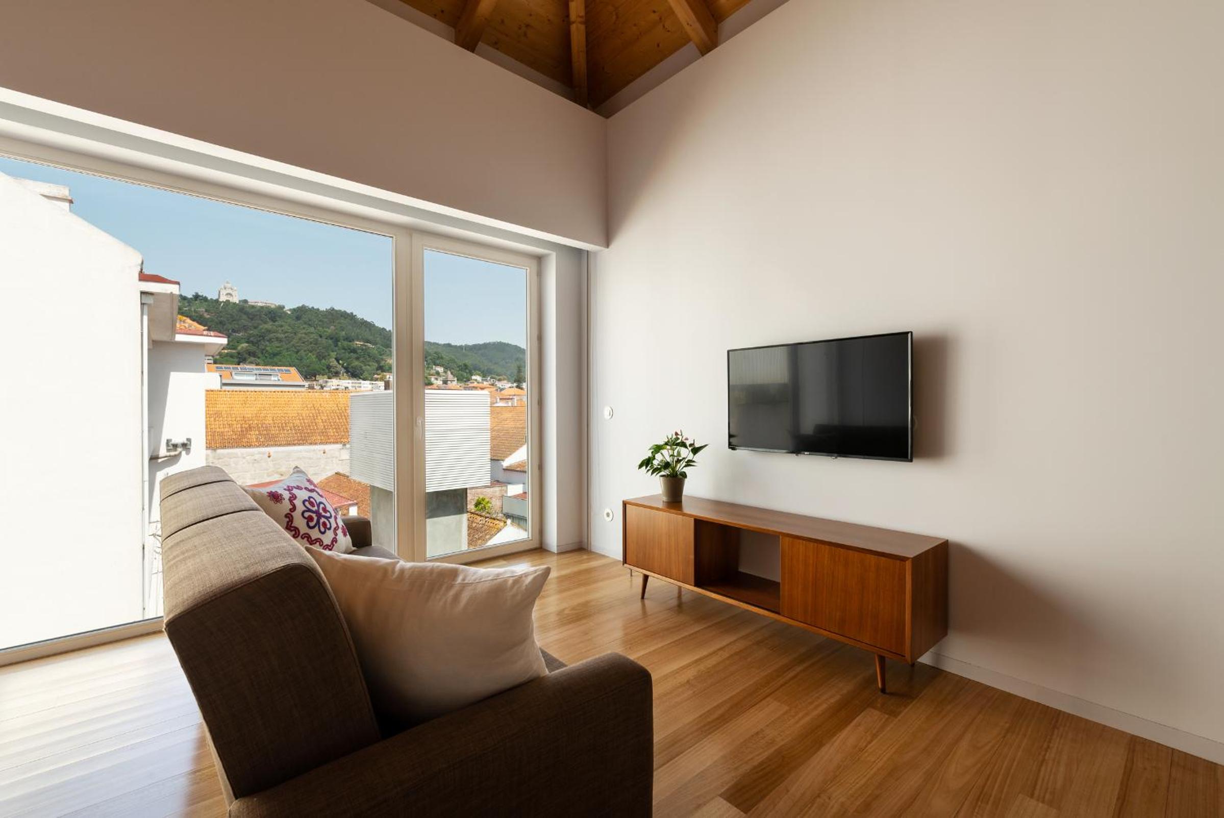 Studio with Mountain View photo 1
