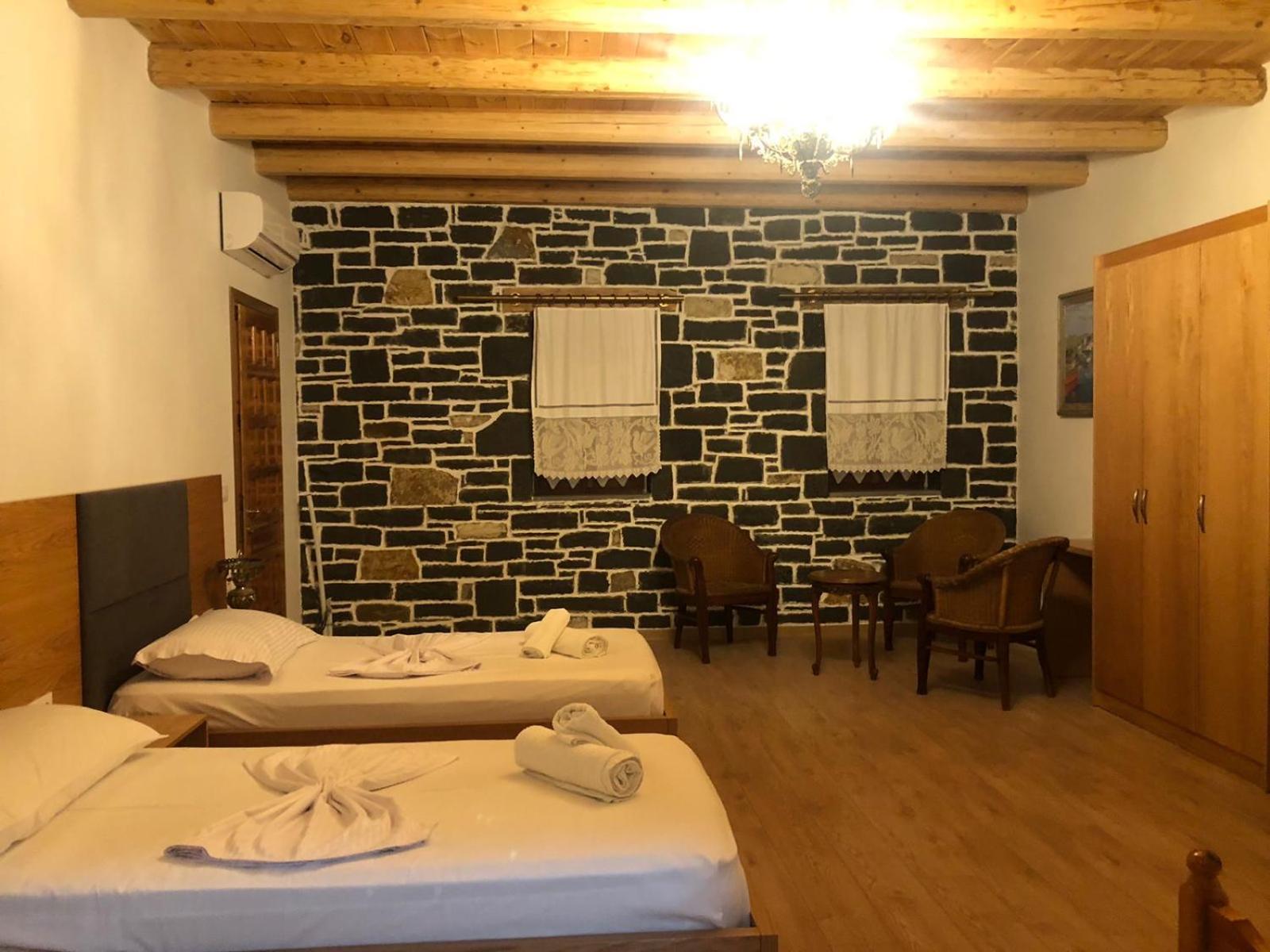 Standard Twin Room photo 1