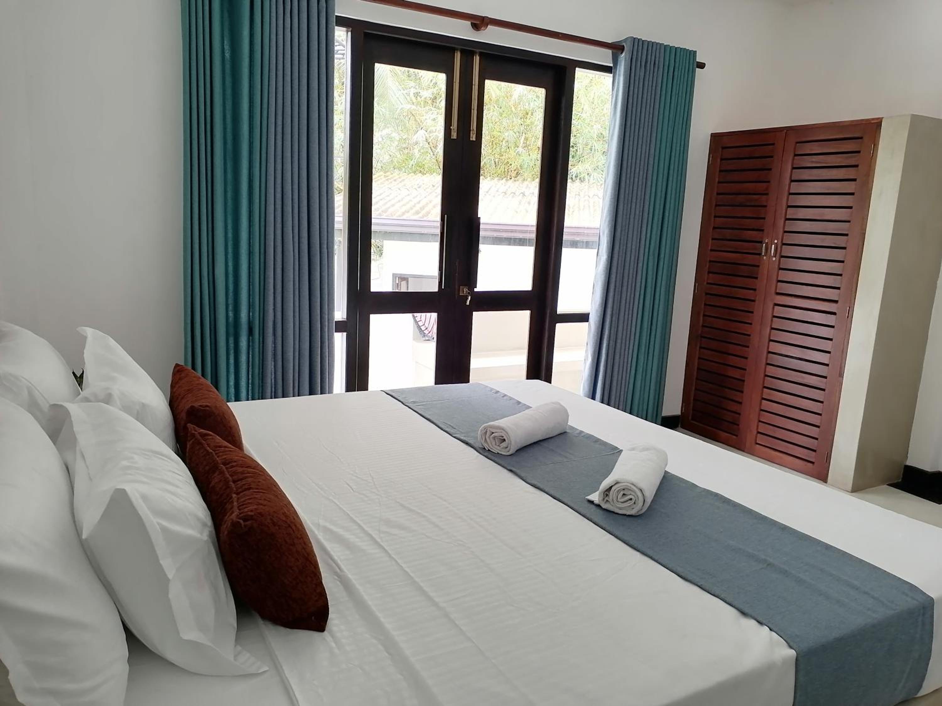 Two-Bedroom Villa photo 1