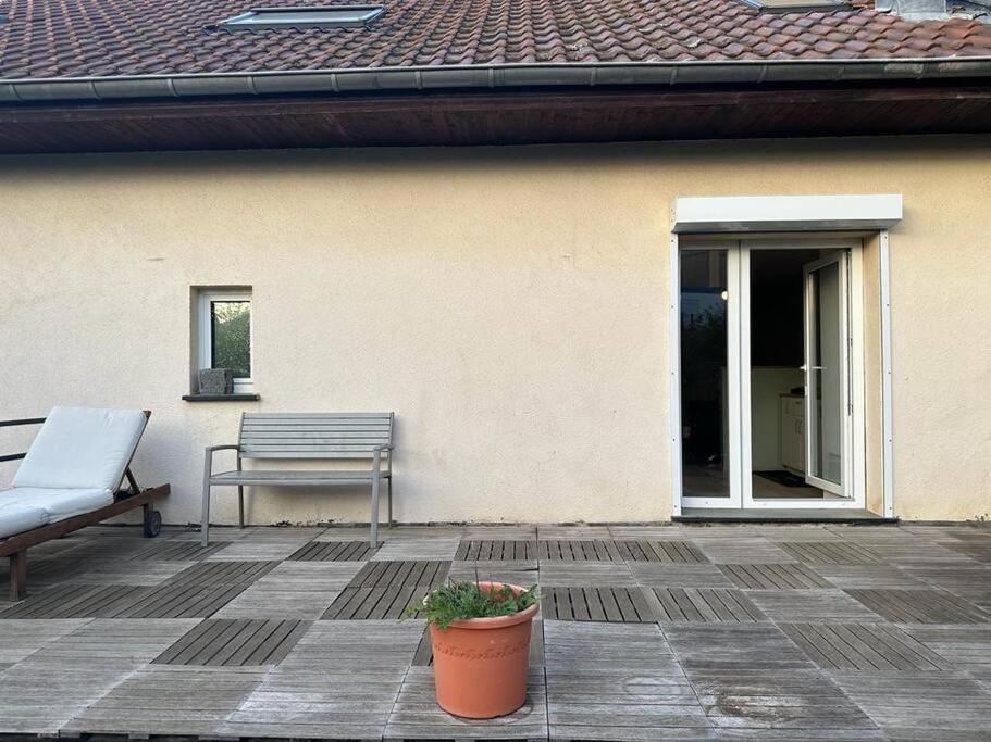 Duplex Apartment photo 3
