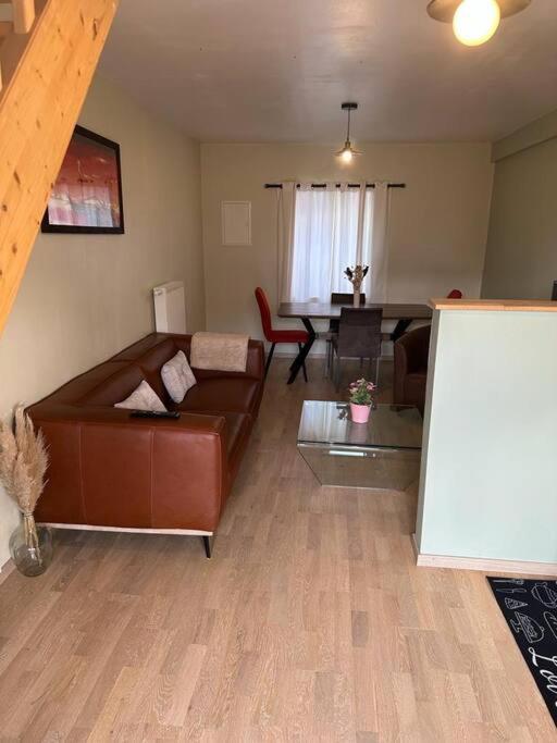 Duplex Apartment photo 1