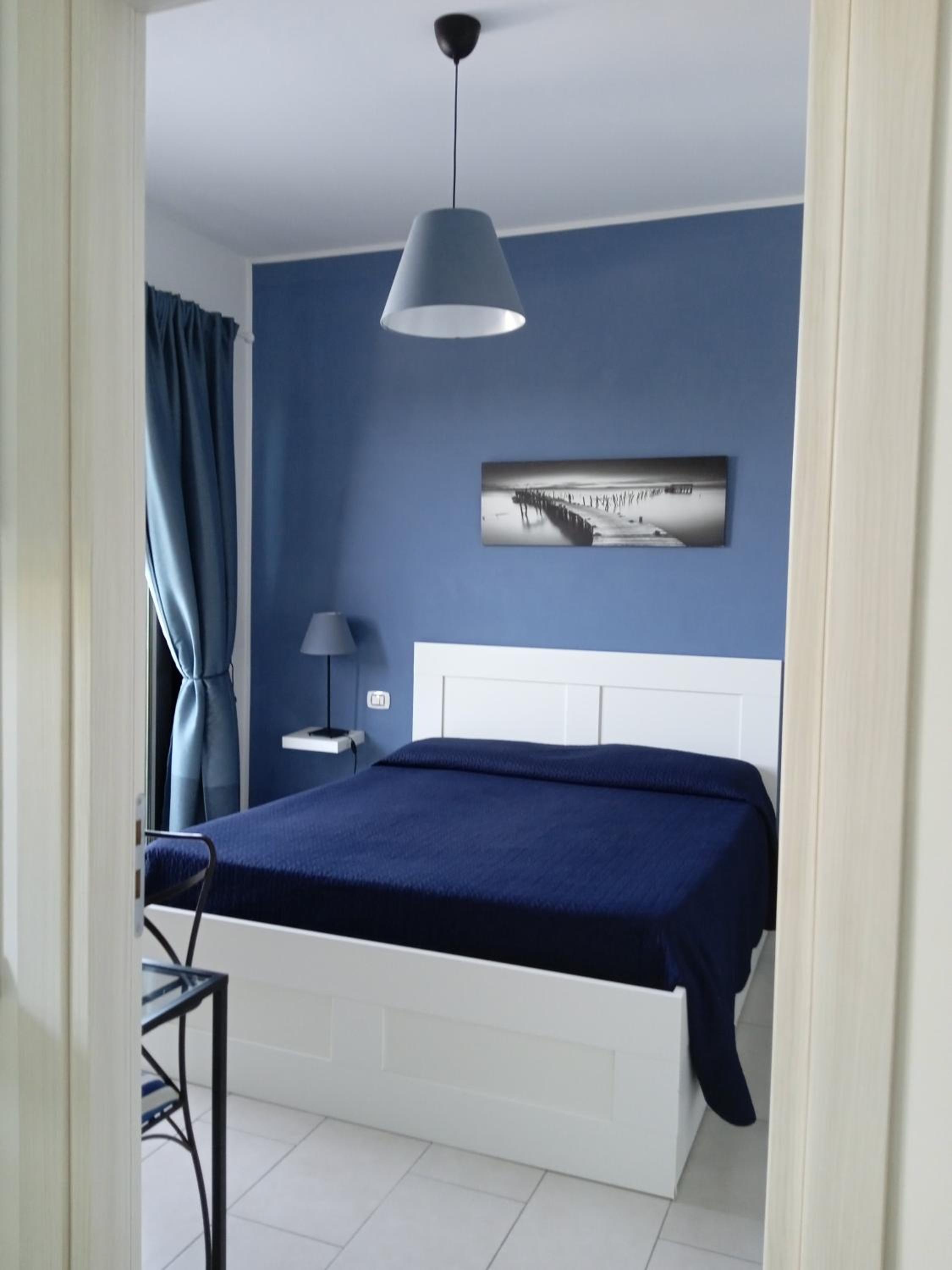 Double Room with Park View