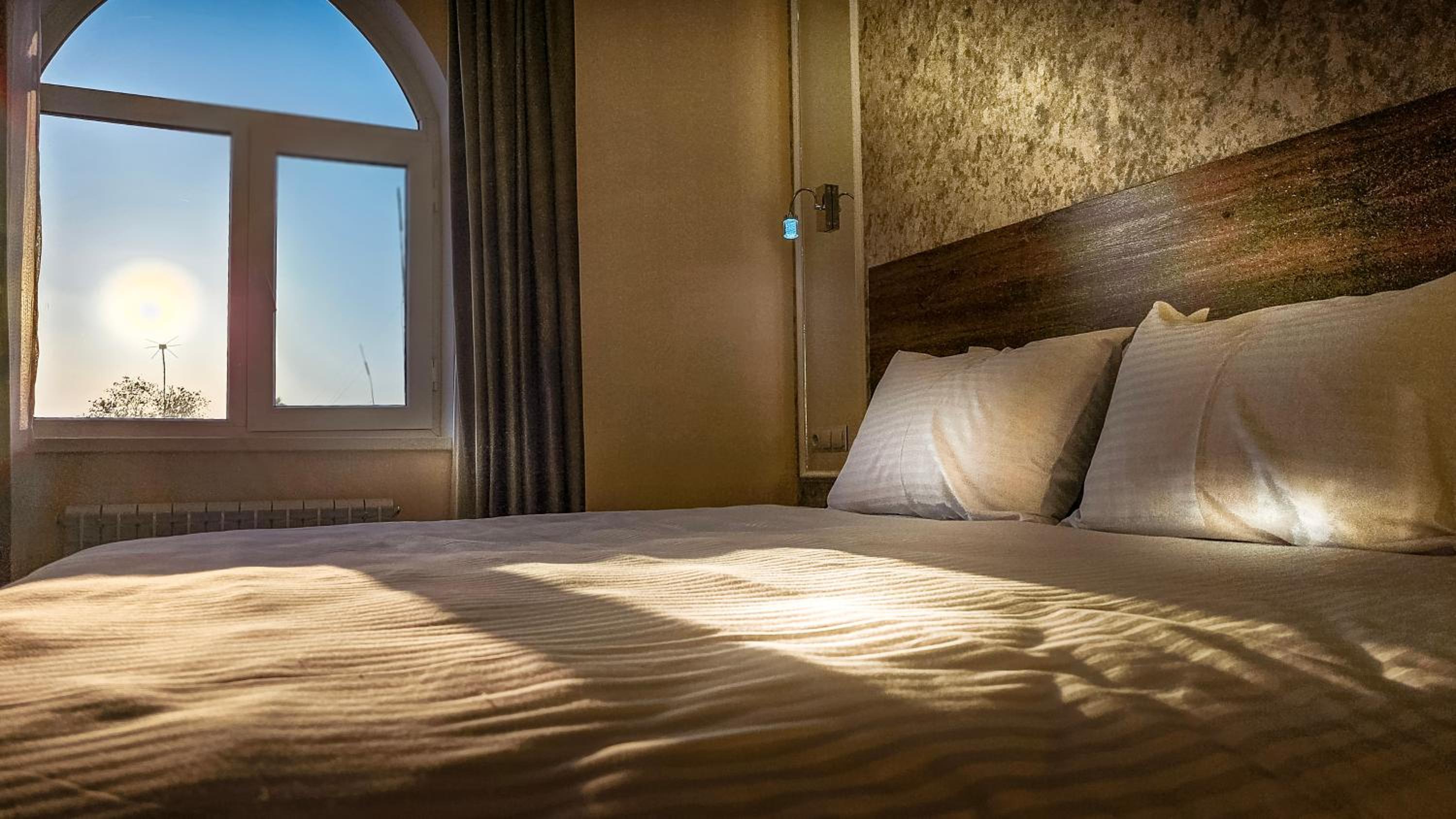 Deluxe Double Room photo 2