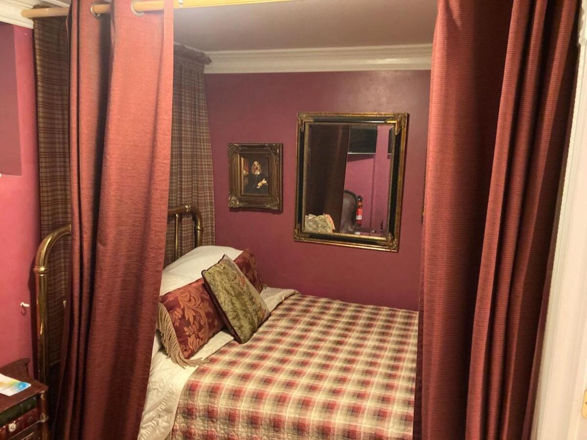 Deluxe Double Room - Photo 1