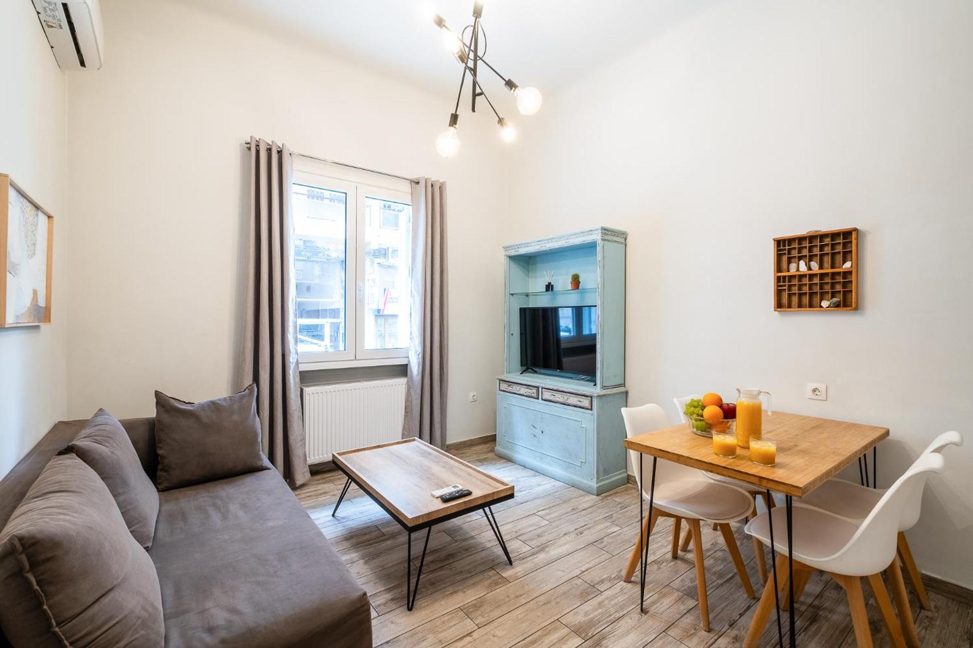 Superior Apartment photo 1