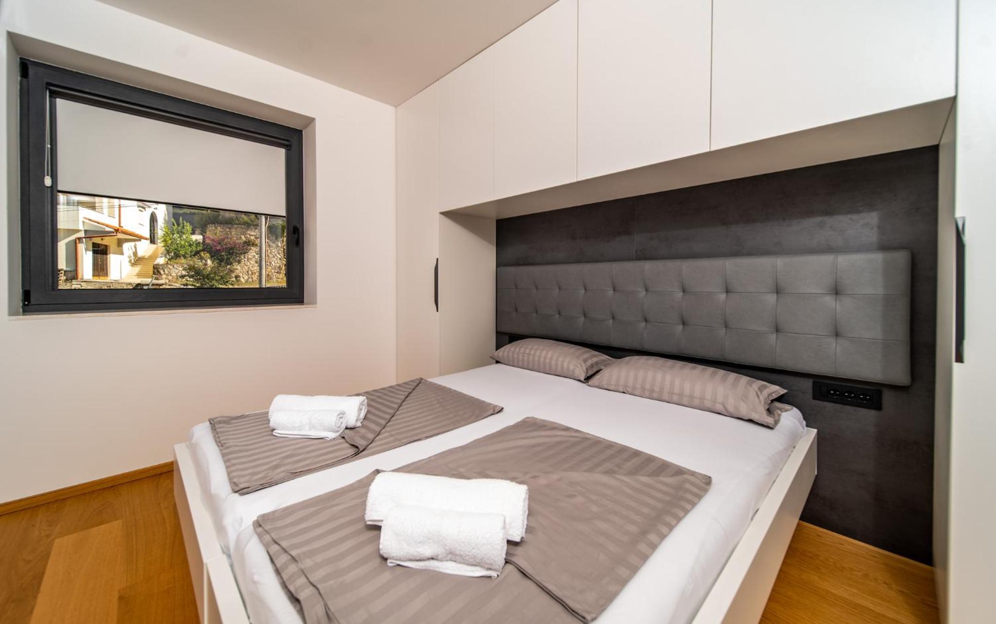 Apartment with Sea View photo 1
