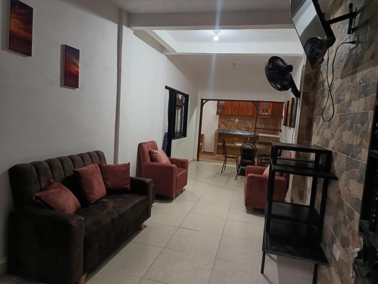 Apartment photo 2