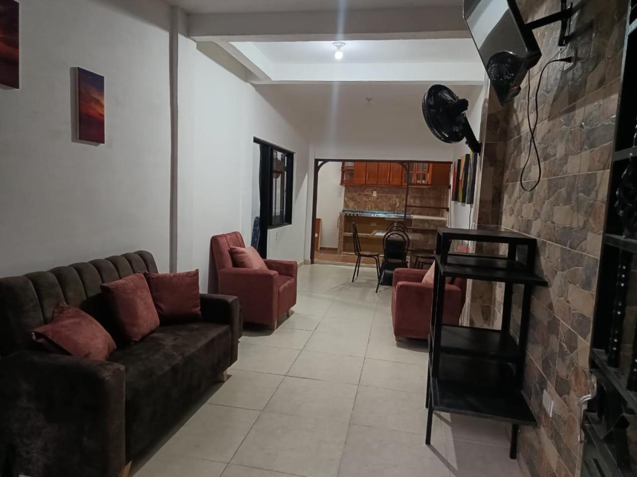 Apartment photo 3