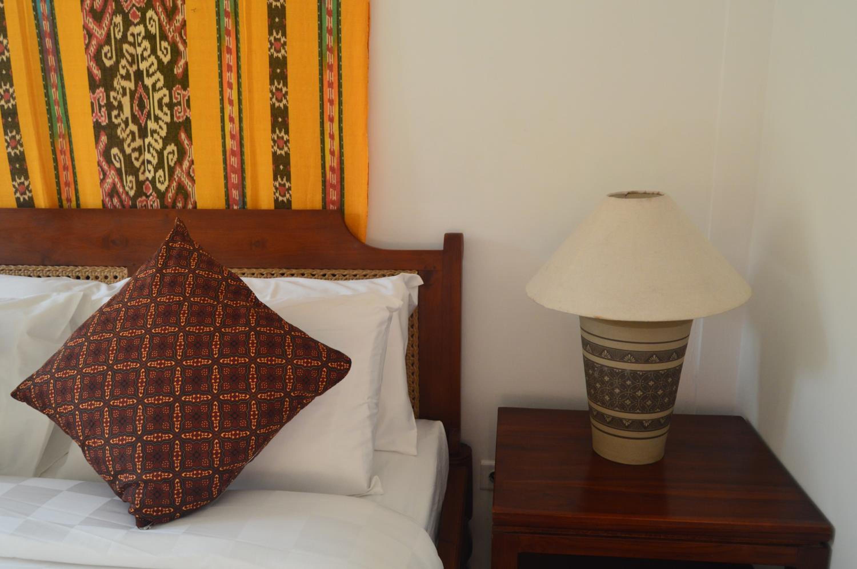 Small Double Room
