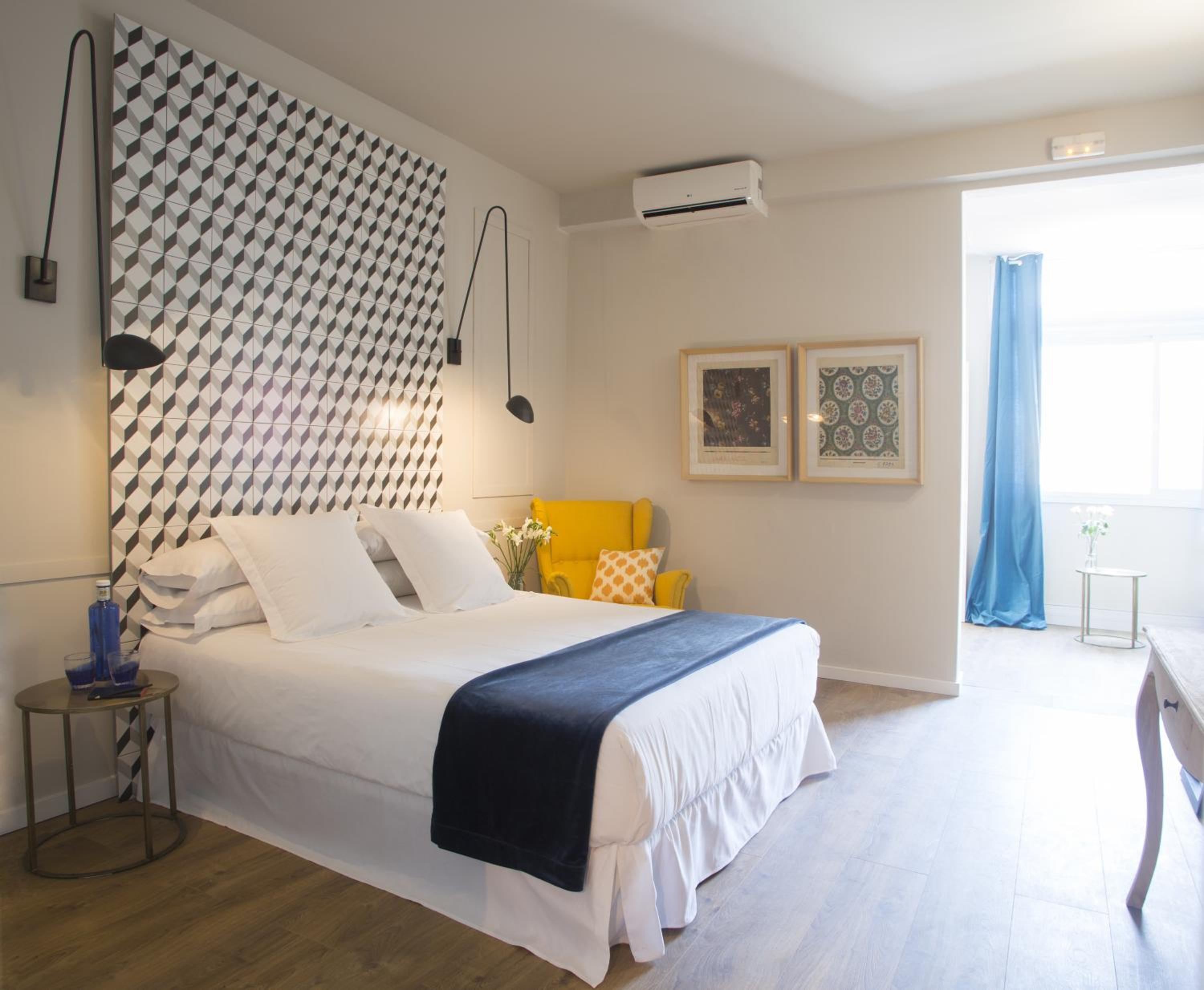 Habitación Doble Superior