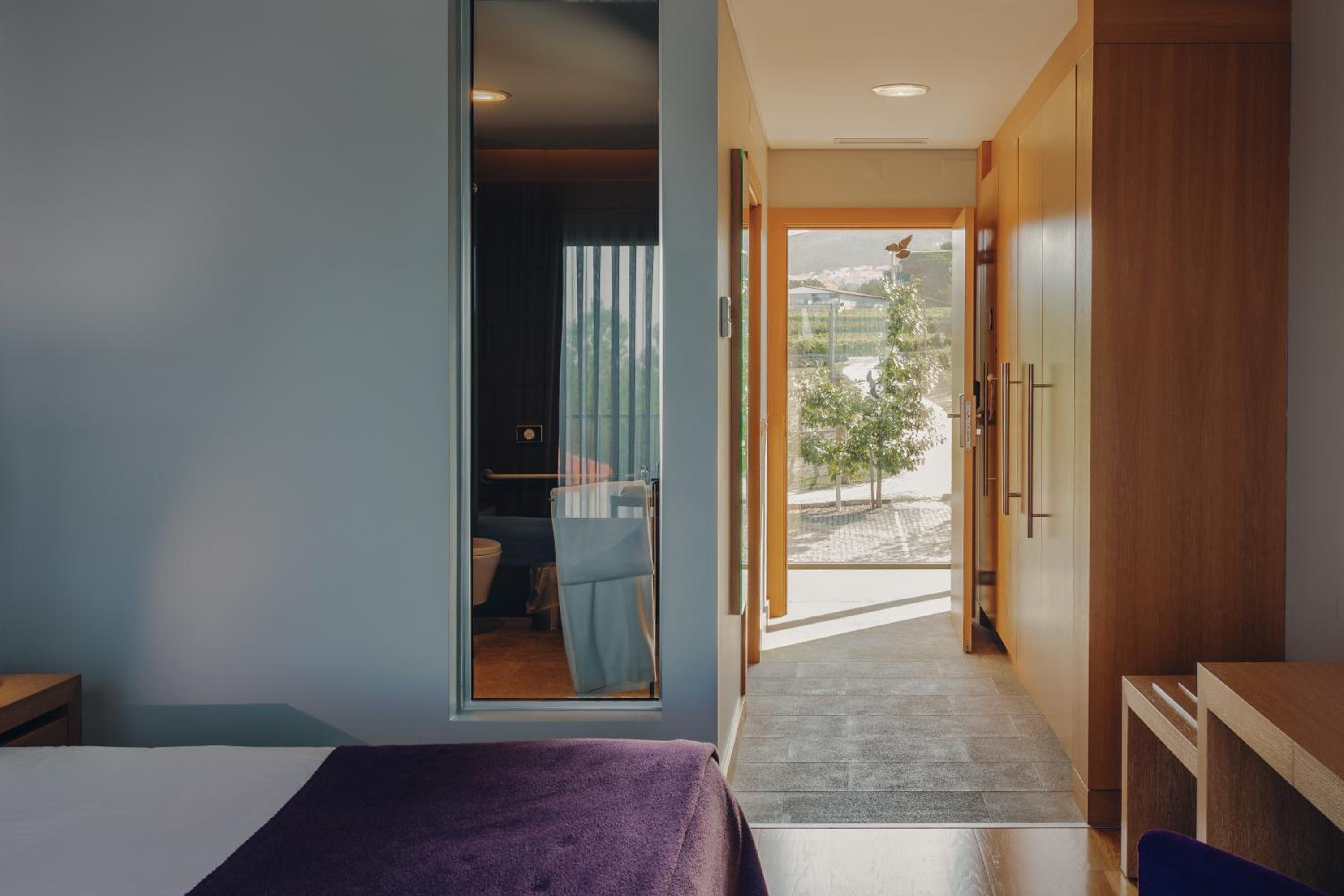 Classic Double or Twin Room