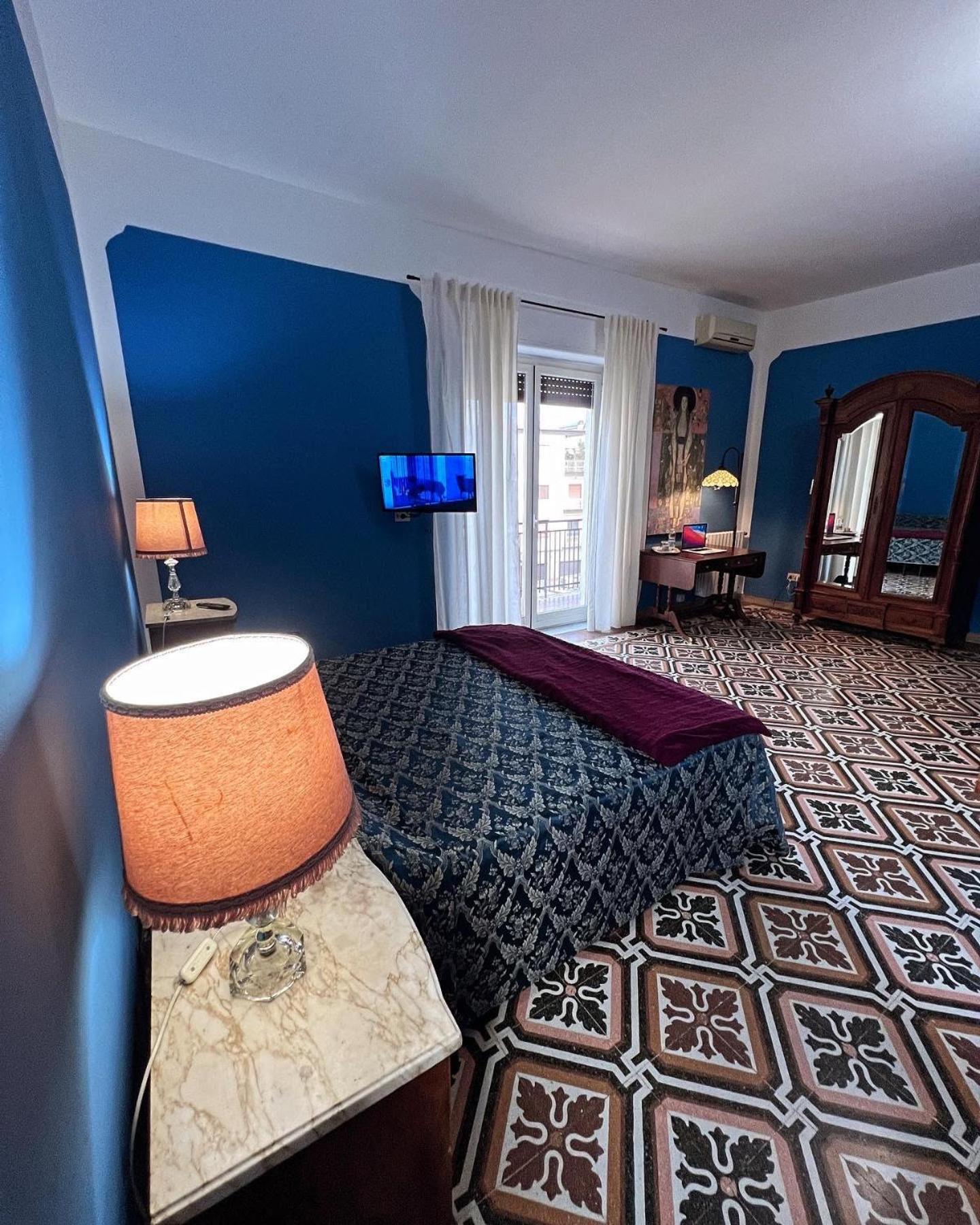 Triple Room photo 2