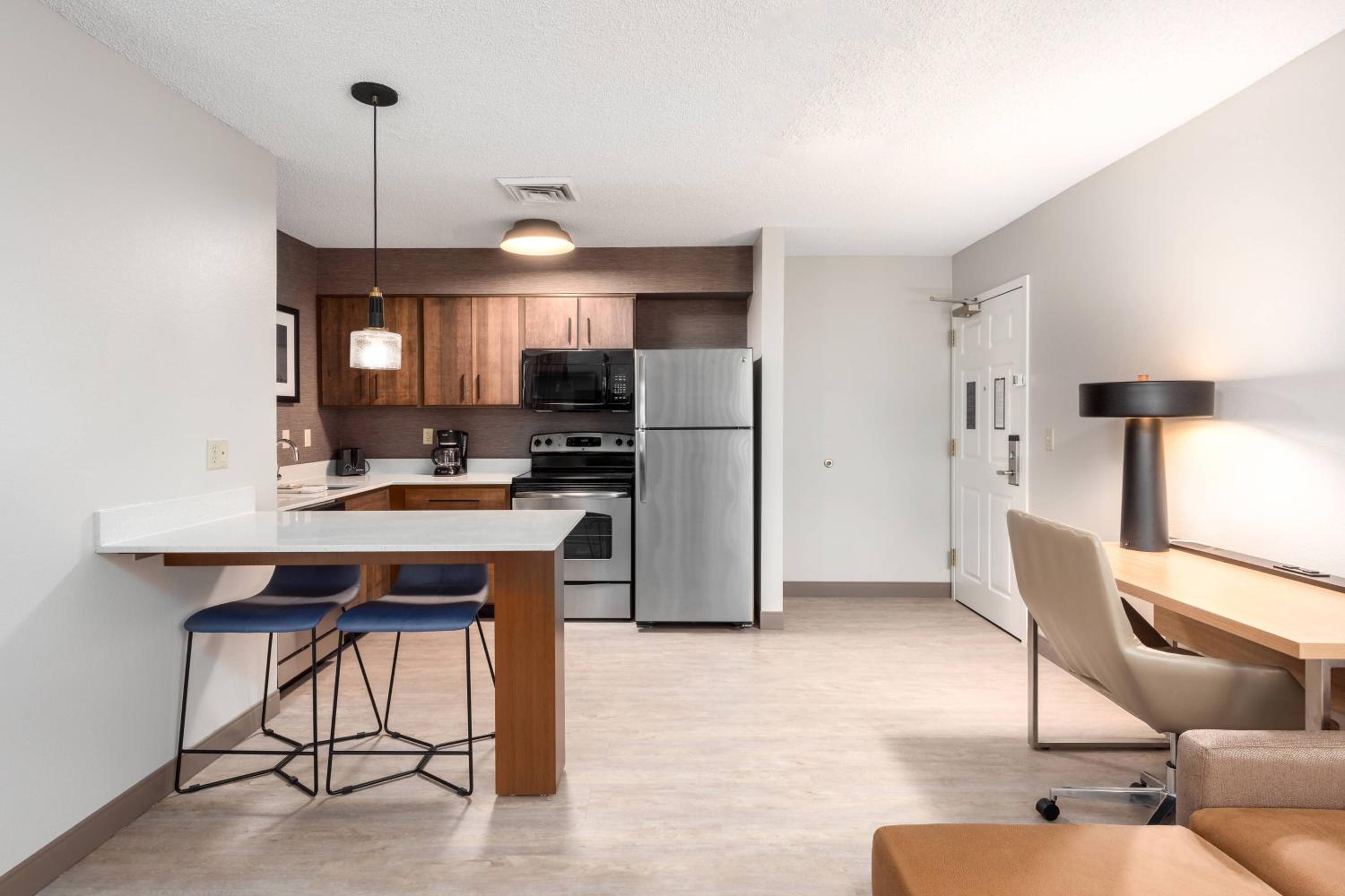 Residence Inn Springfield, Bild 5