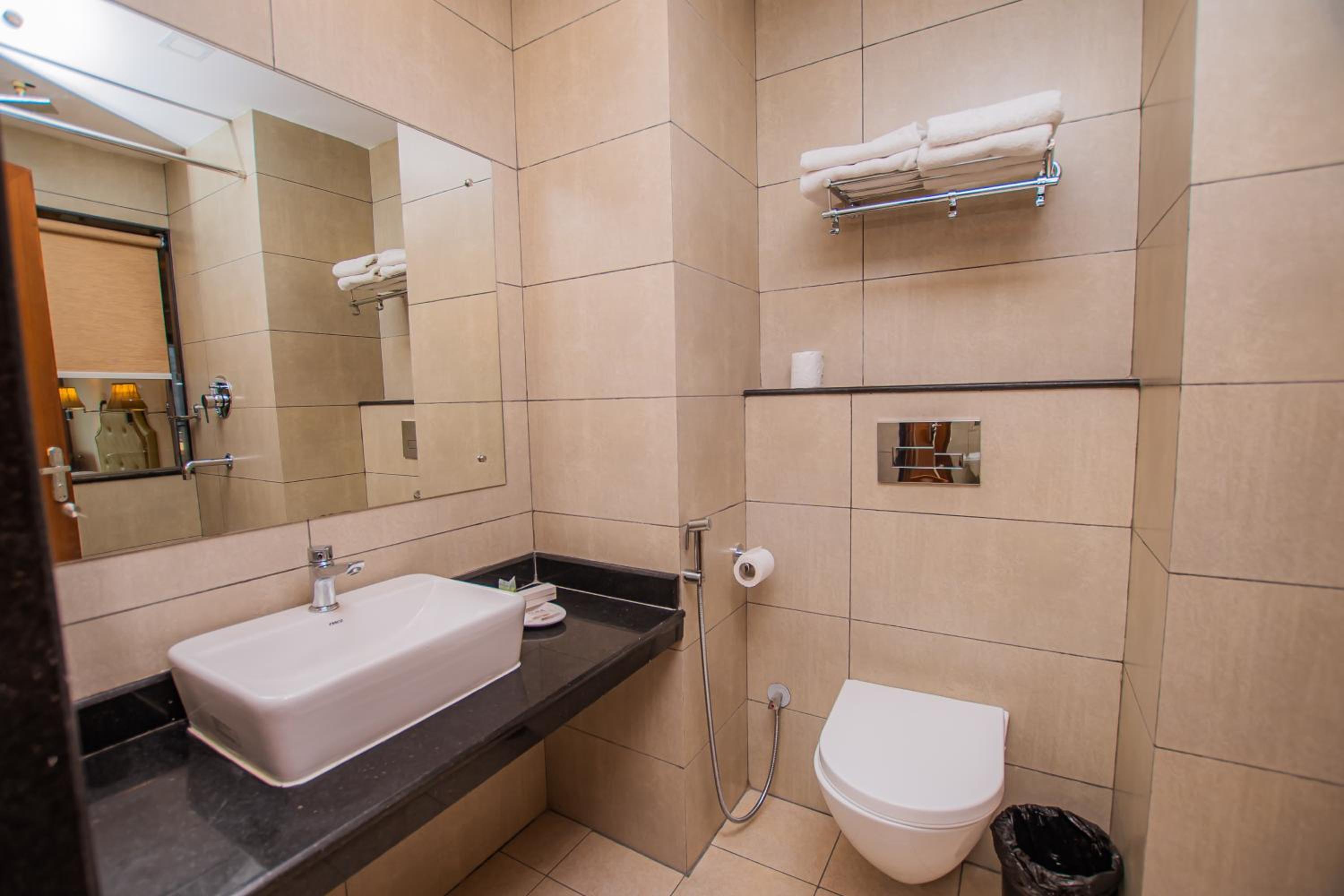 Deluxe Double Room - Photo 6
