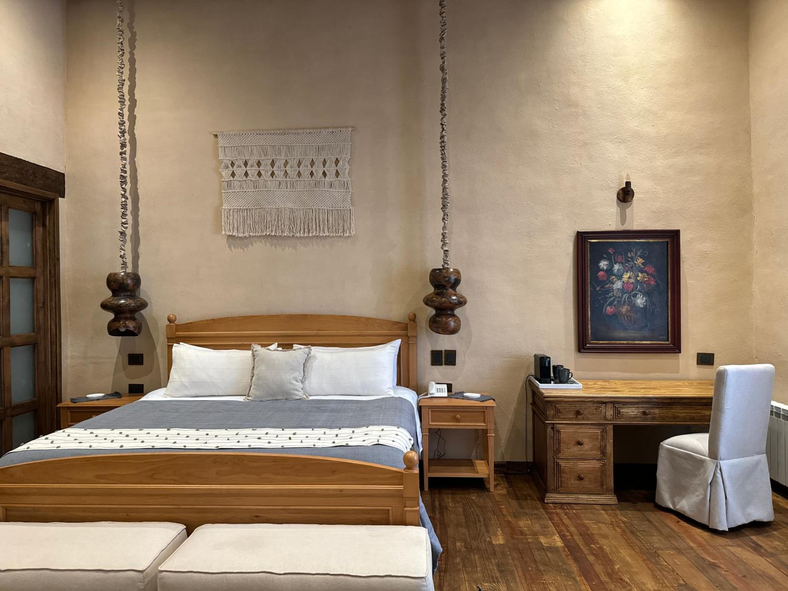 Junior Suite - Photo 1