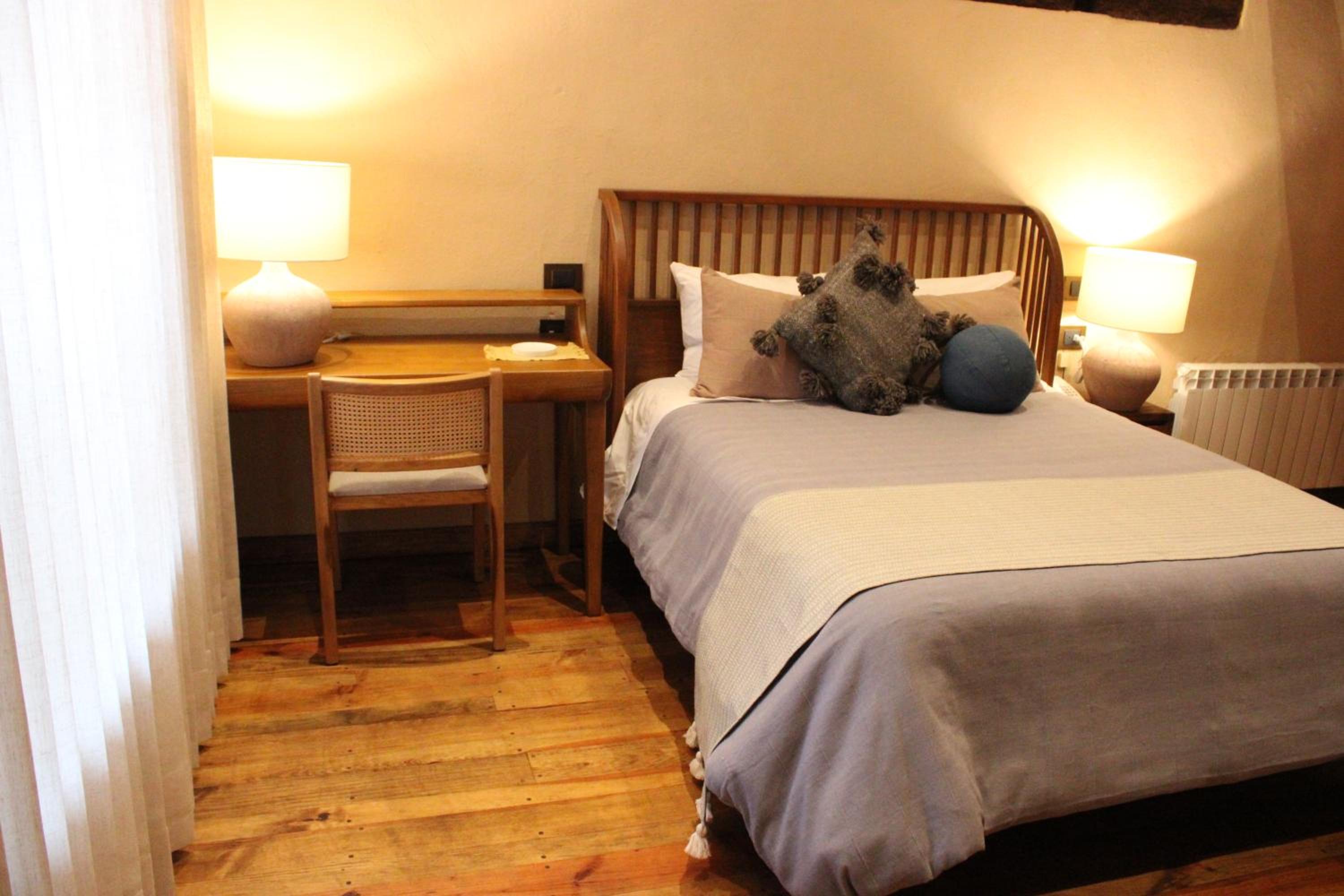 Queen Room - Photo 3